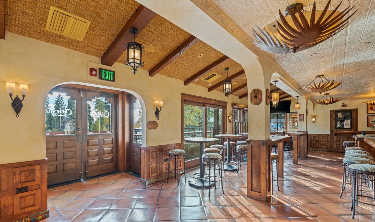 Full Restaurant for Sale in Kings Beach, CA, $4.9M - Thumbnail 3