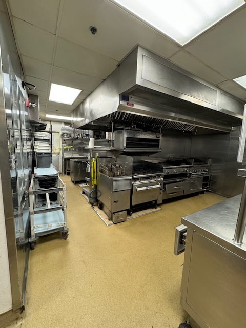 Full Restaurant for Sale in Kings Beach, CA, $4.9M - Thumbnail 2