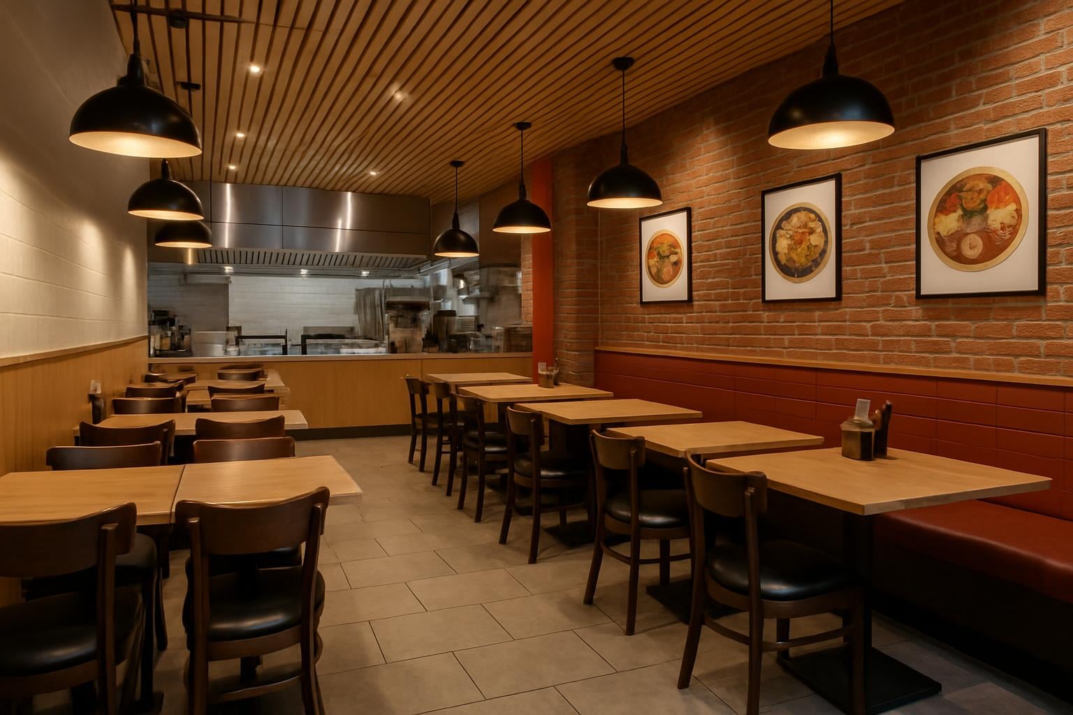 Multi-Use Full Restaurant for Sale in New York, NY