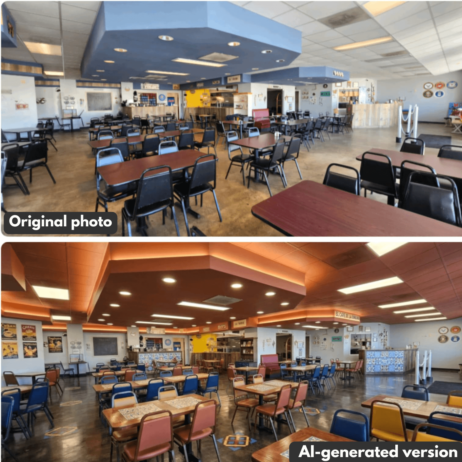 Multi-Use Full Restaurant for Lease in St. Marys, GA – 4,583 SF - Thumbnail 5