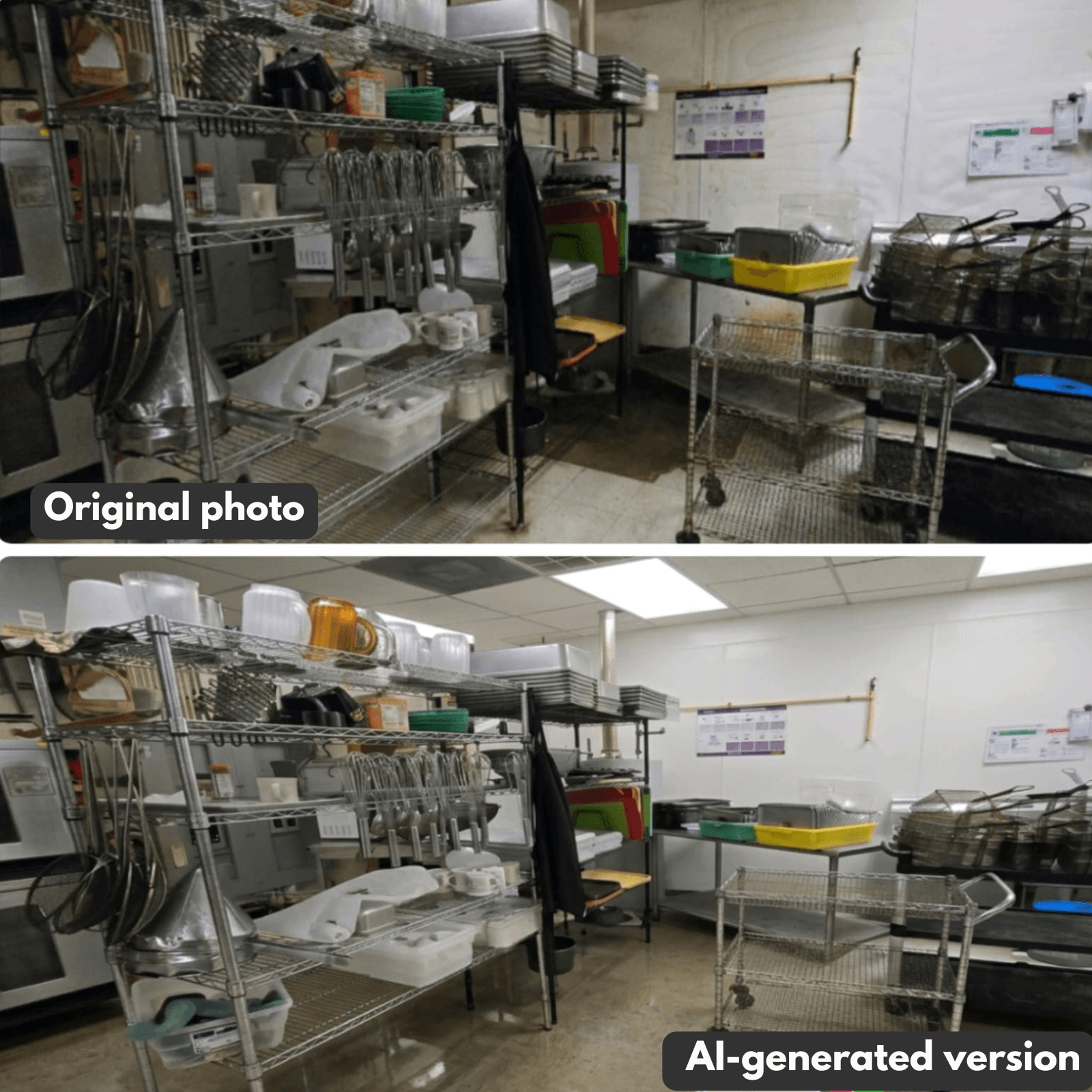 Multi-Use Full Restaurant for Lease in St. Marys, GA – 4,583 SF - Thumbnail 3
