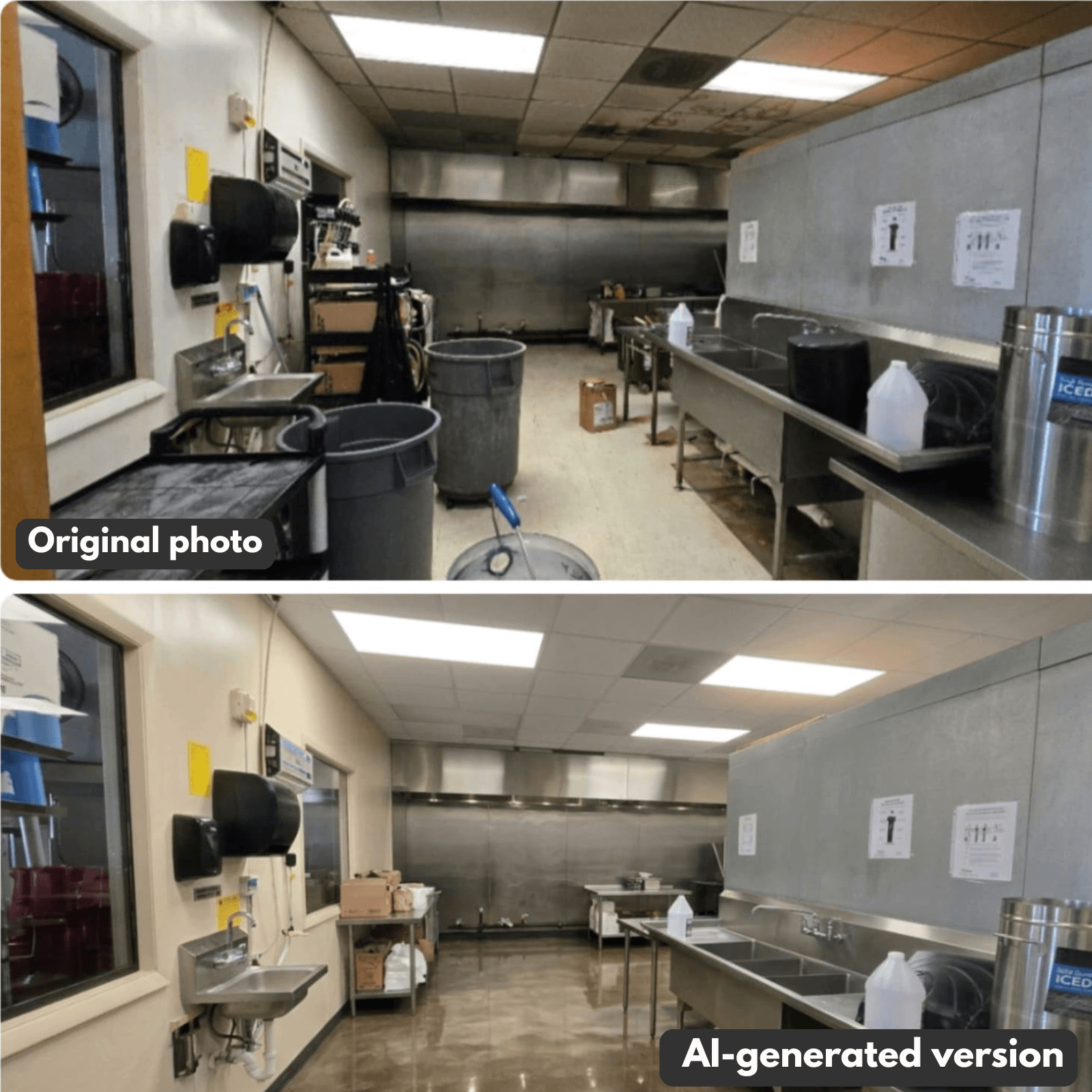 Multi-Use Full Restaurant for Lease in St. Marys, GA – 4,583 SF - Thumbnail 4