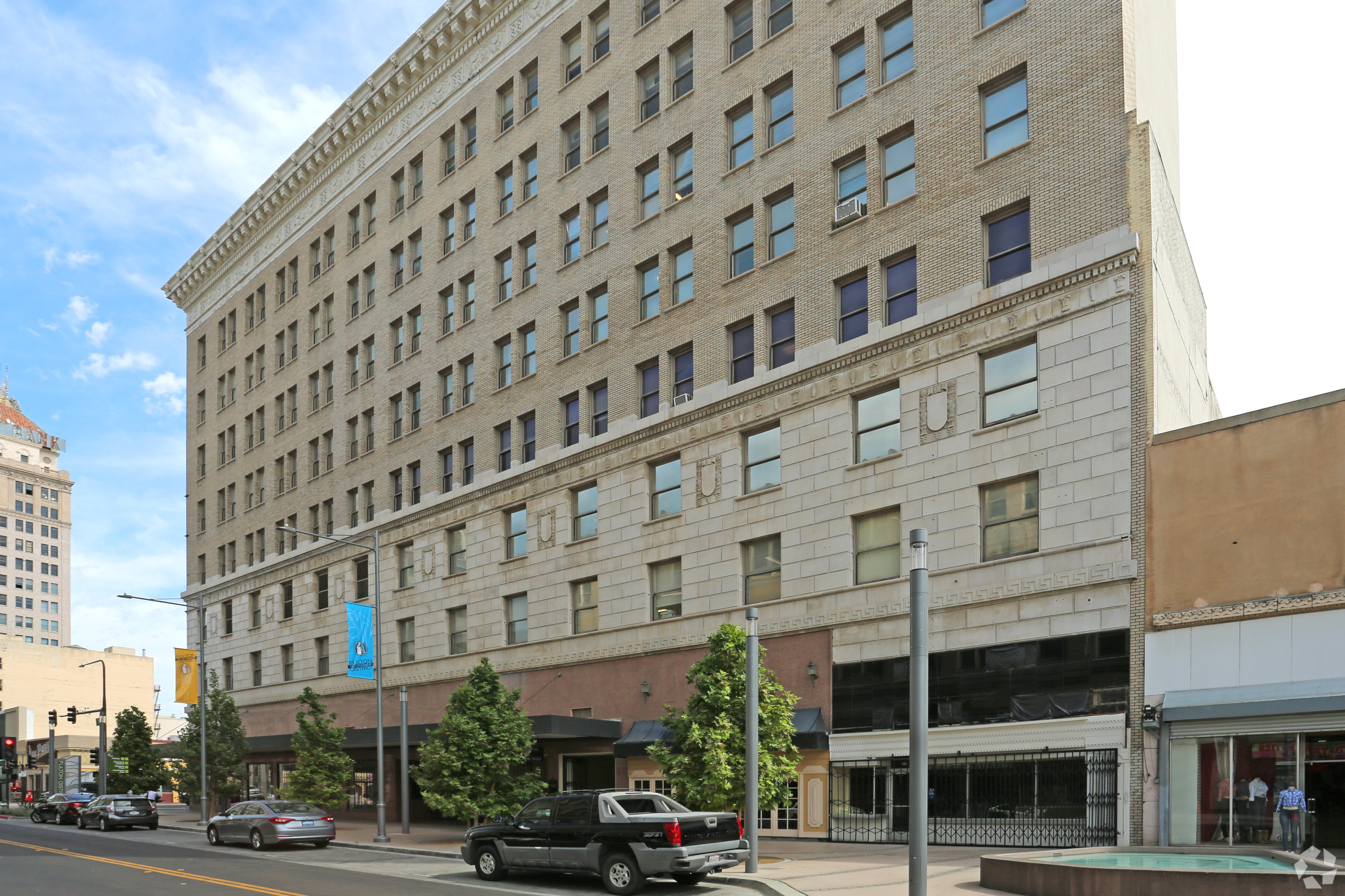 Full Restaurant for Lease in Fresno CA - Image 2