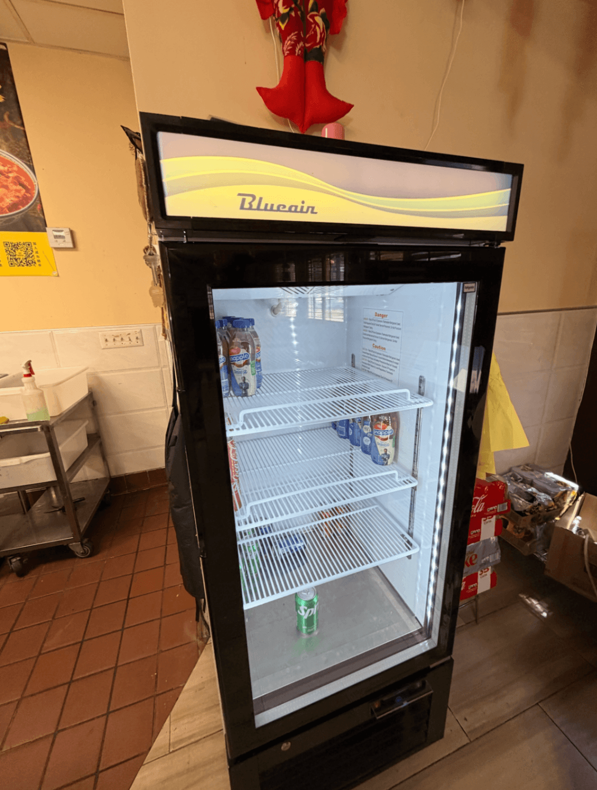 Full Restaurant for Lease in Monterey Park, CA, 1,200 SF - Thumbnail 3