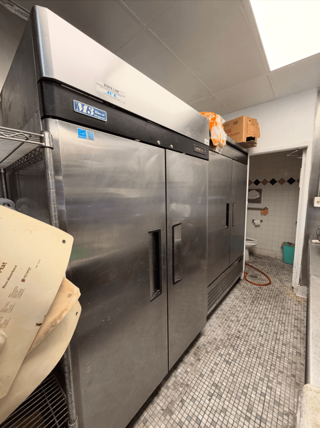 Full Restaurant for Lease in Monterey Park, CA, 1,200 SF - Thumbnail 4
