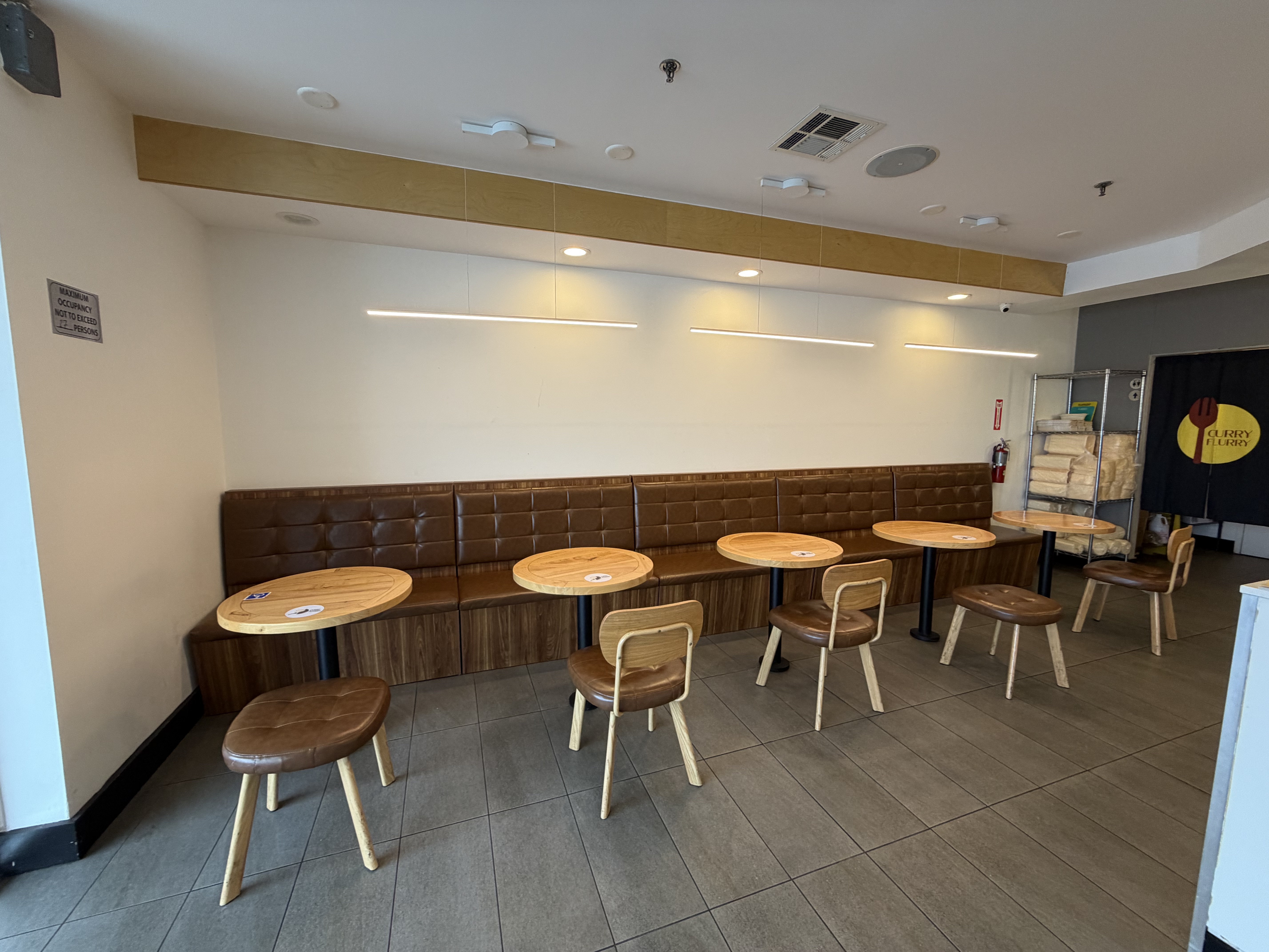 Arcadia Turnkey F&B / Boba Shop Opportunity (ASSET SALE) — ready to operate! - Thumbnail 2