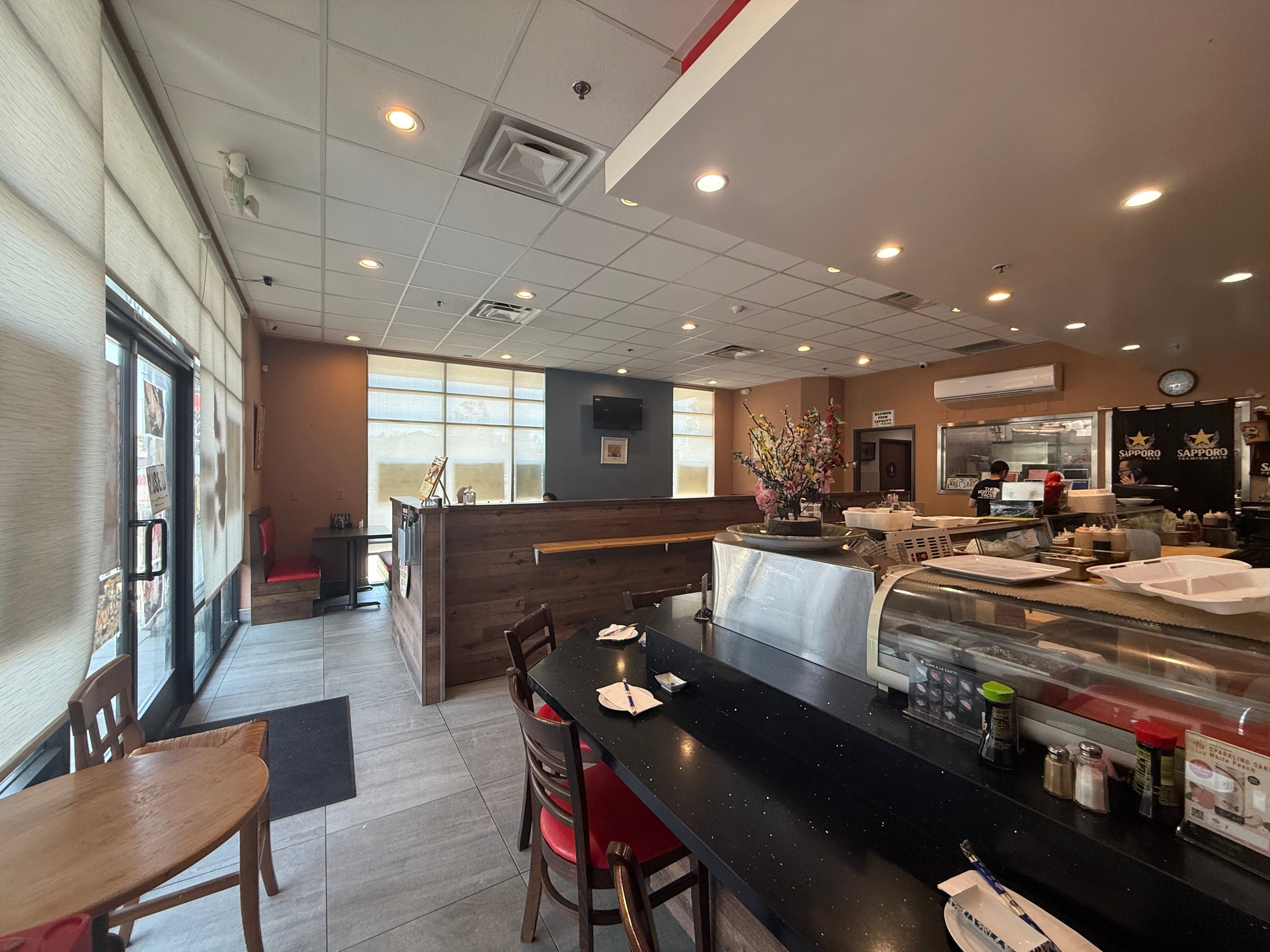 Eastvale Sushi Restaurant FOR SALE - Thumbnail 2