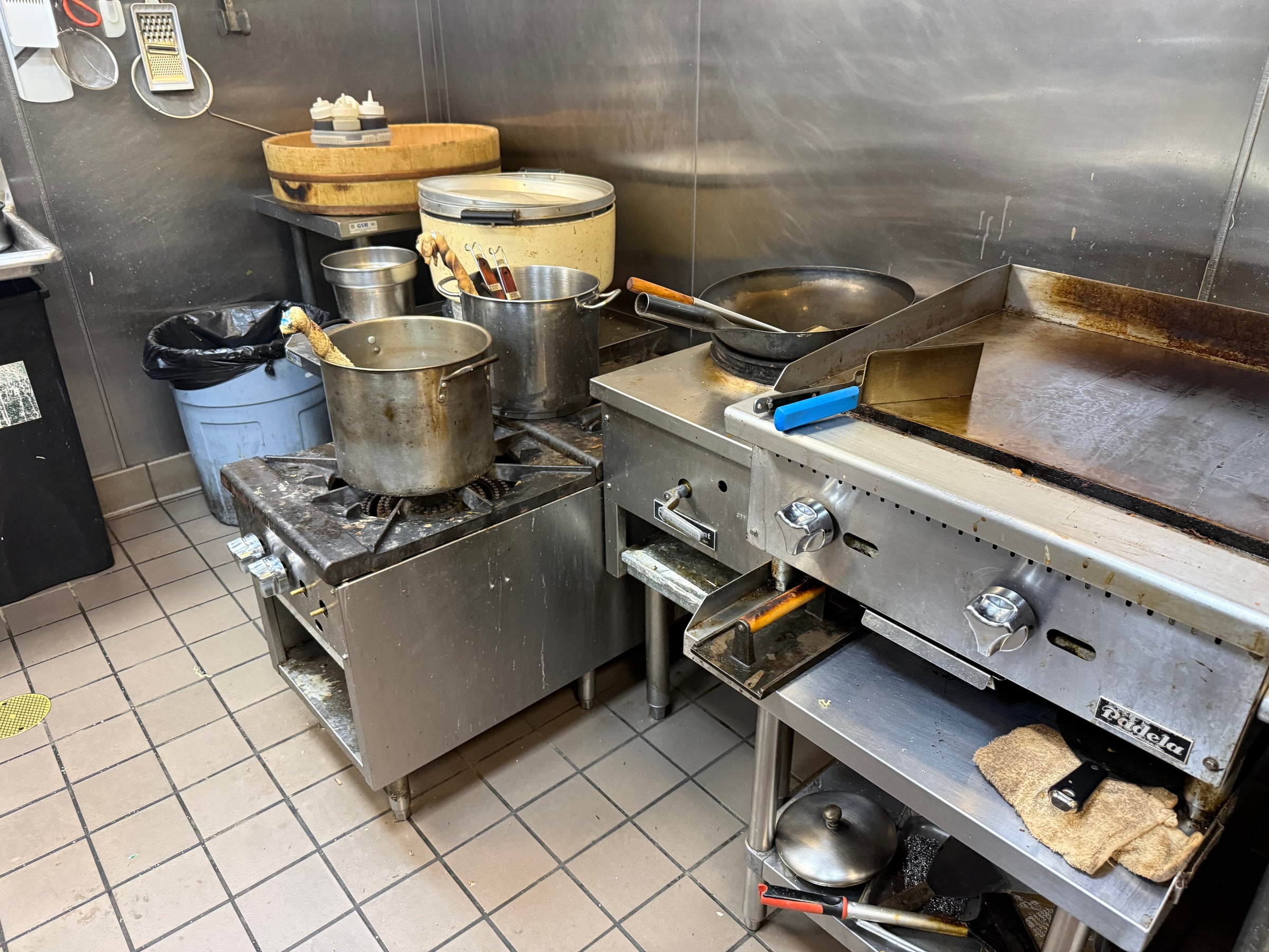 Eastvale Sushi Restaurant FOR SALE - Thumbnail 3