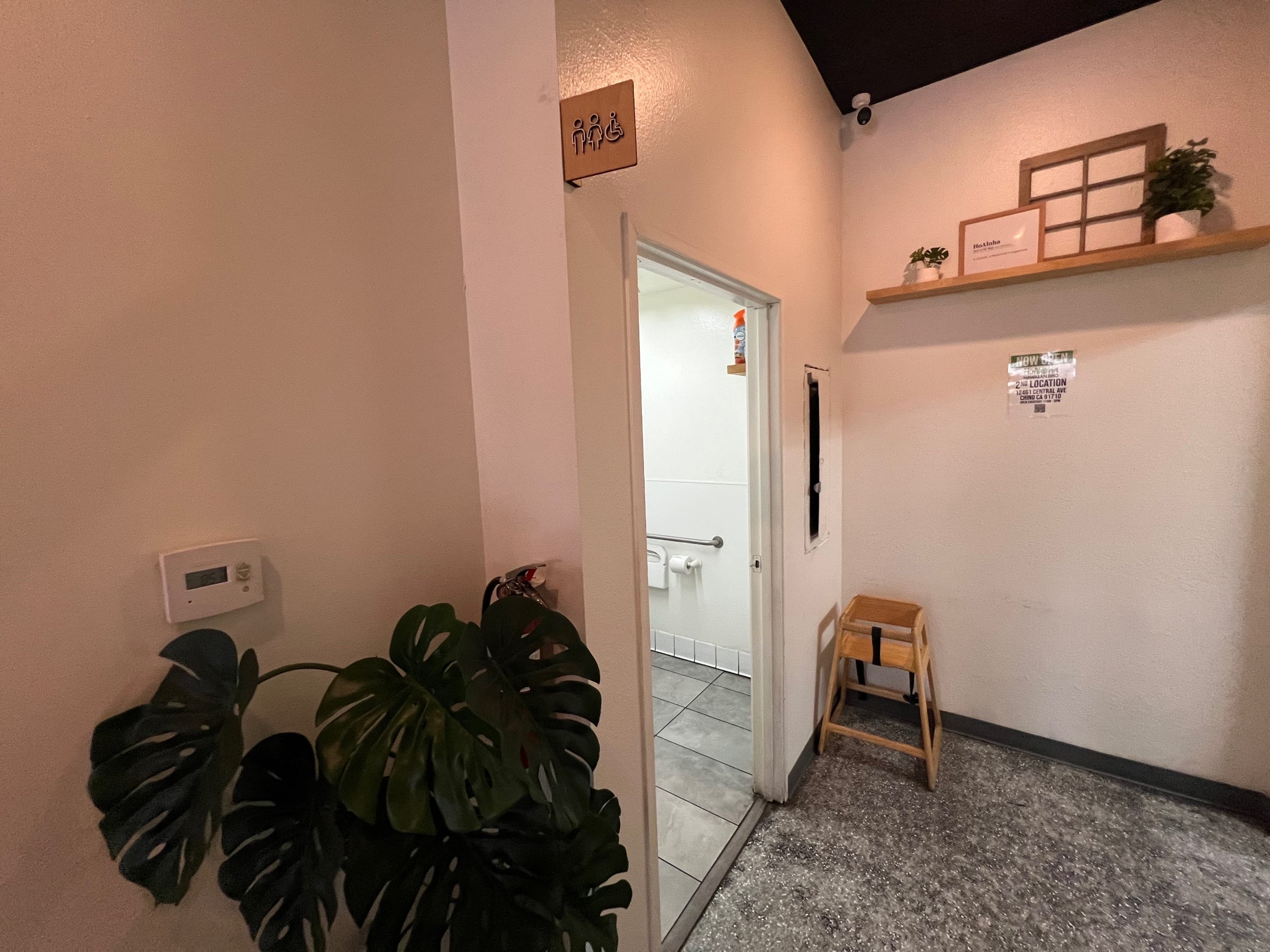 Hawaiian BBQ Restaurant Business for Sale | Prime Pomona Location Near Cal Poly Pomona - Thumbnail 4