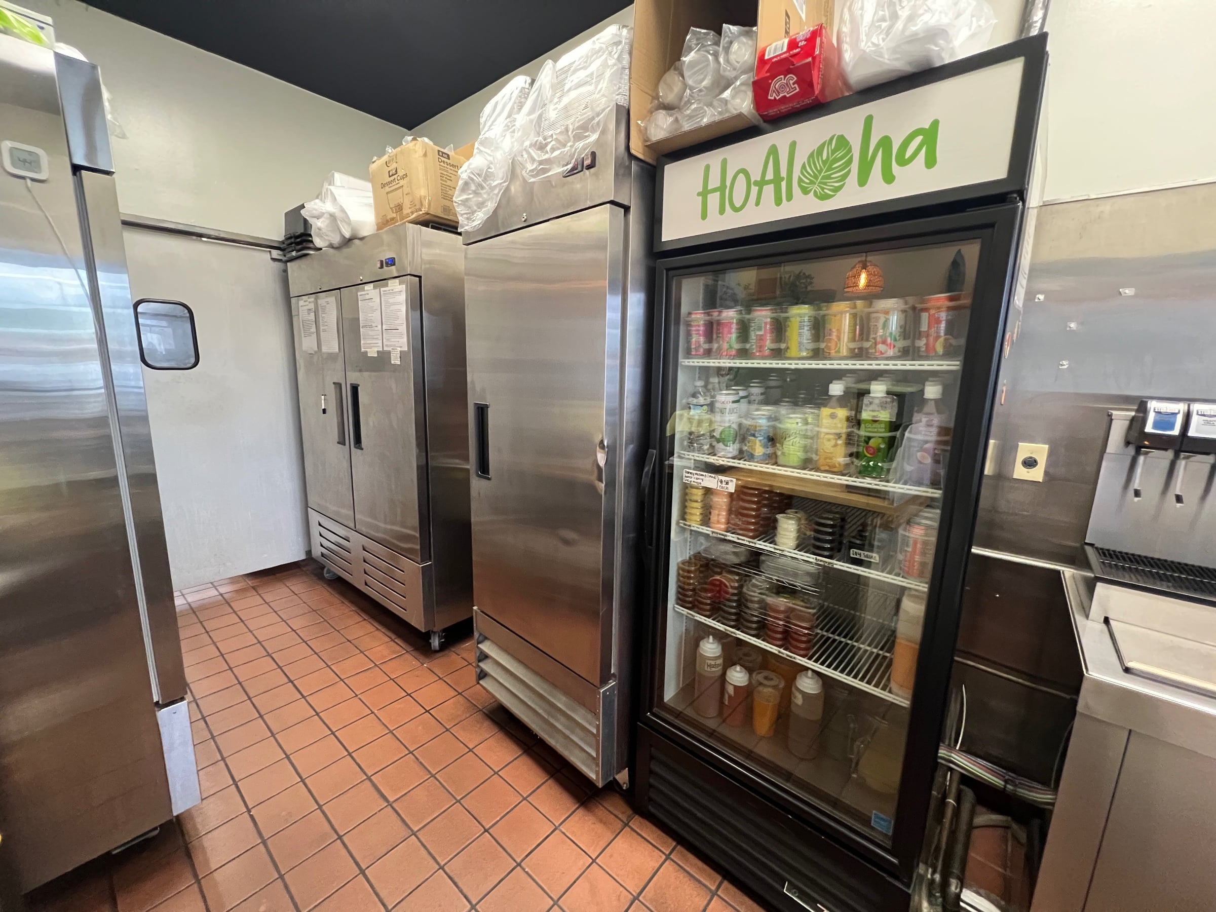 Hawaiian BBQ Restaurant Business for Sale | Prime Pomona Location Near Cal Poly Pomona - Thumbnail 2