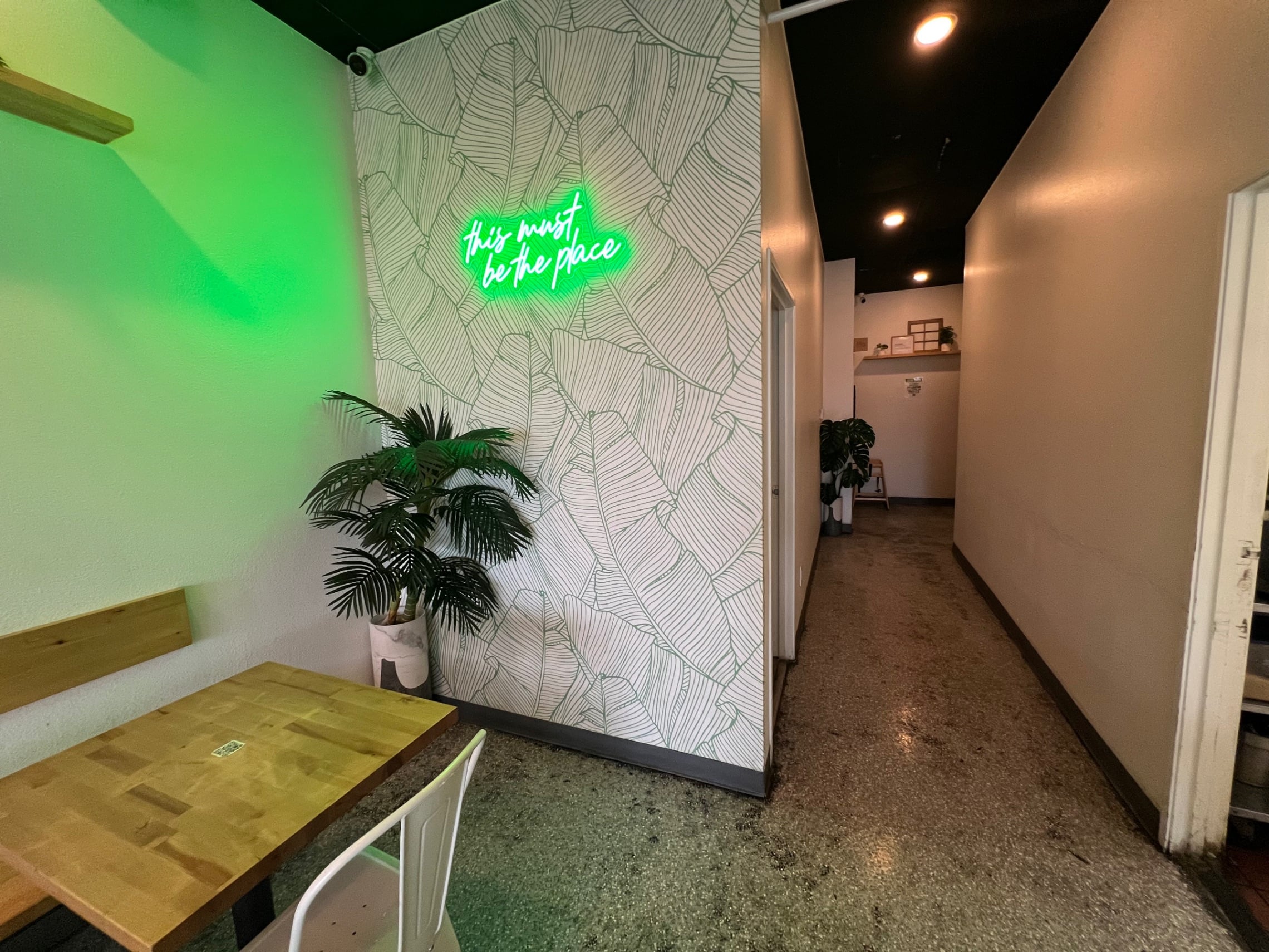 Hawaiian BBQ Restaurant Business for Sale | Prime Pomona Location Near Cal Poly Pomona - Thumbnail 3