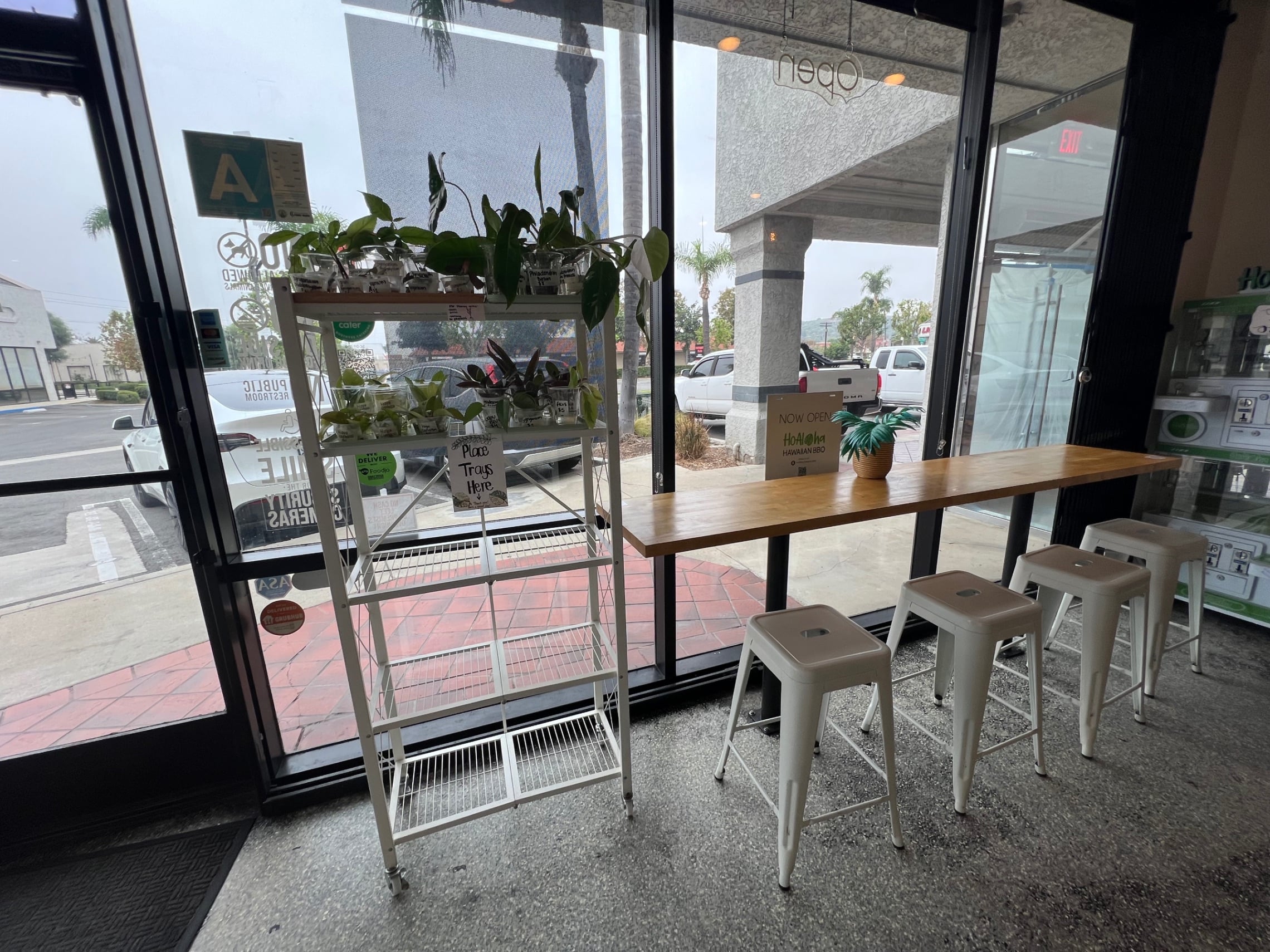 Hawaiian BBQ Restaurant Business for Sale | Prime Pomona Location Near Cal Poly Pomona - Thumbnail 1