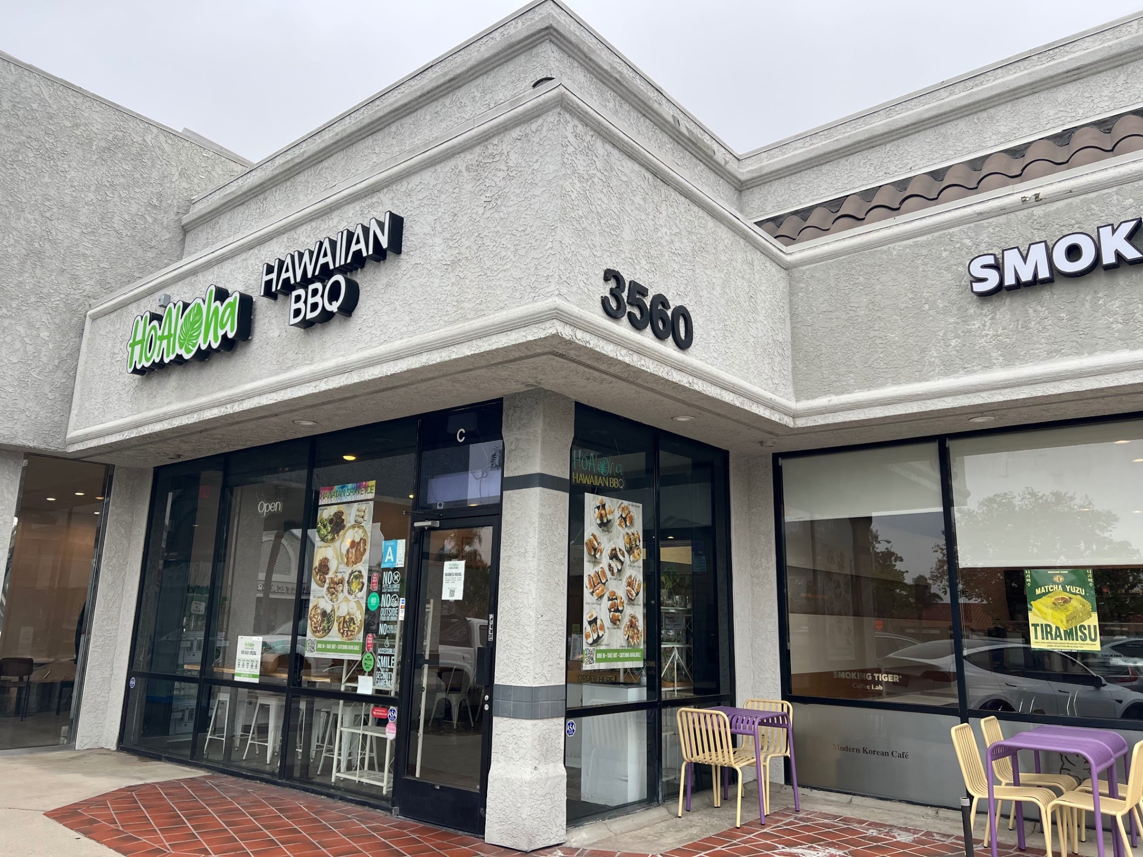 Hawaiian BBQ Restaurant Business for Sale | Prime Pomona Location Near Cal Poly Pomona - Image 9