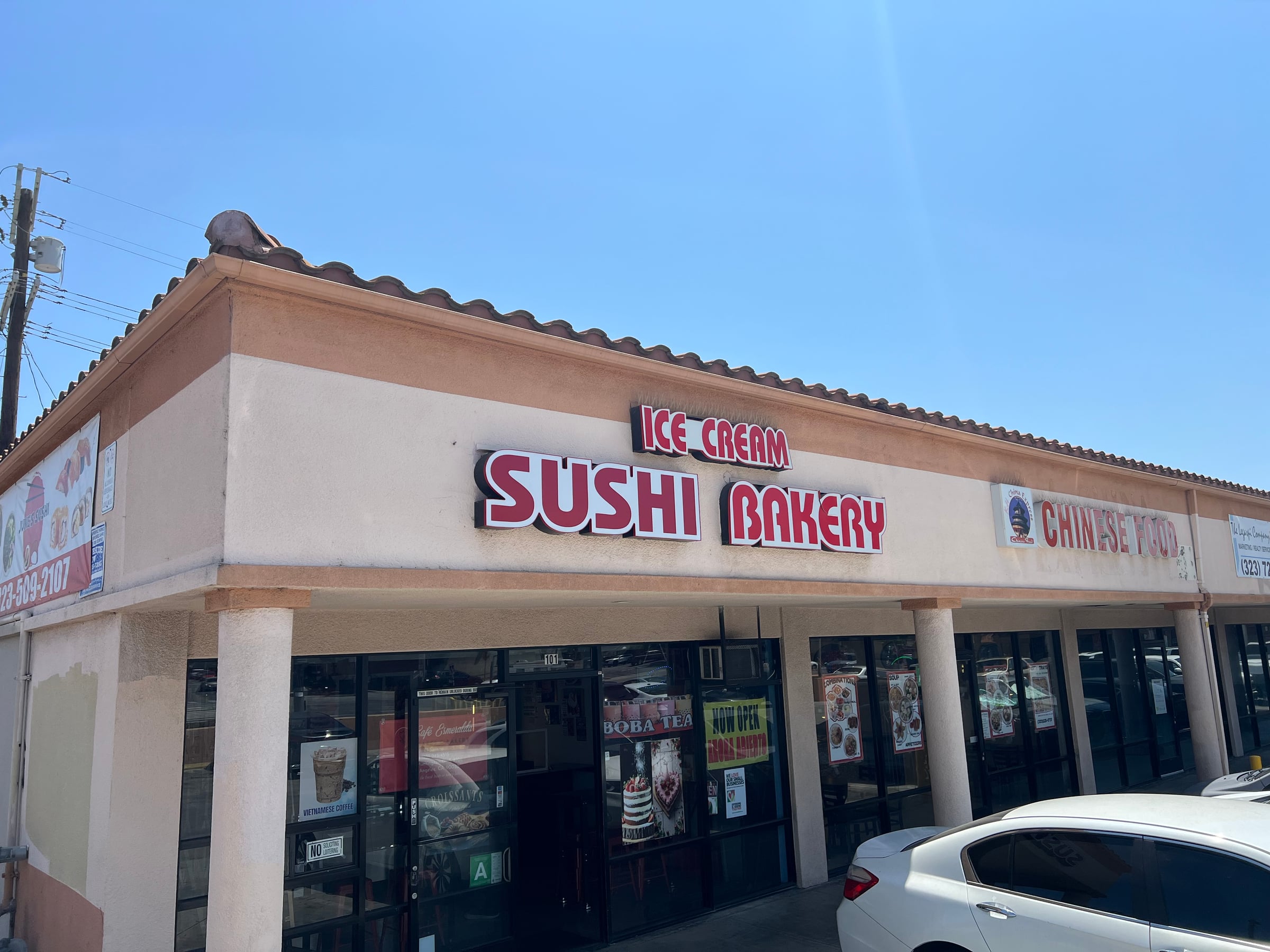 Turnkey Food & Beverage Business for Sale , Los Angeles / El Sereno - Thumbnail 2