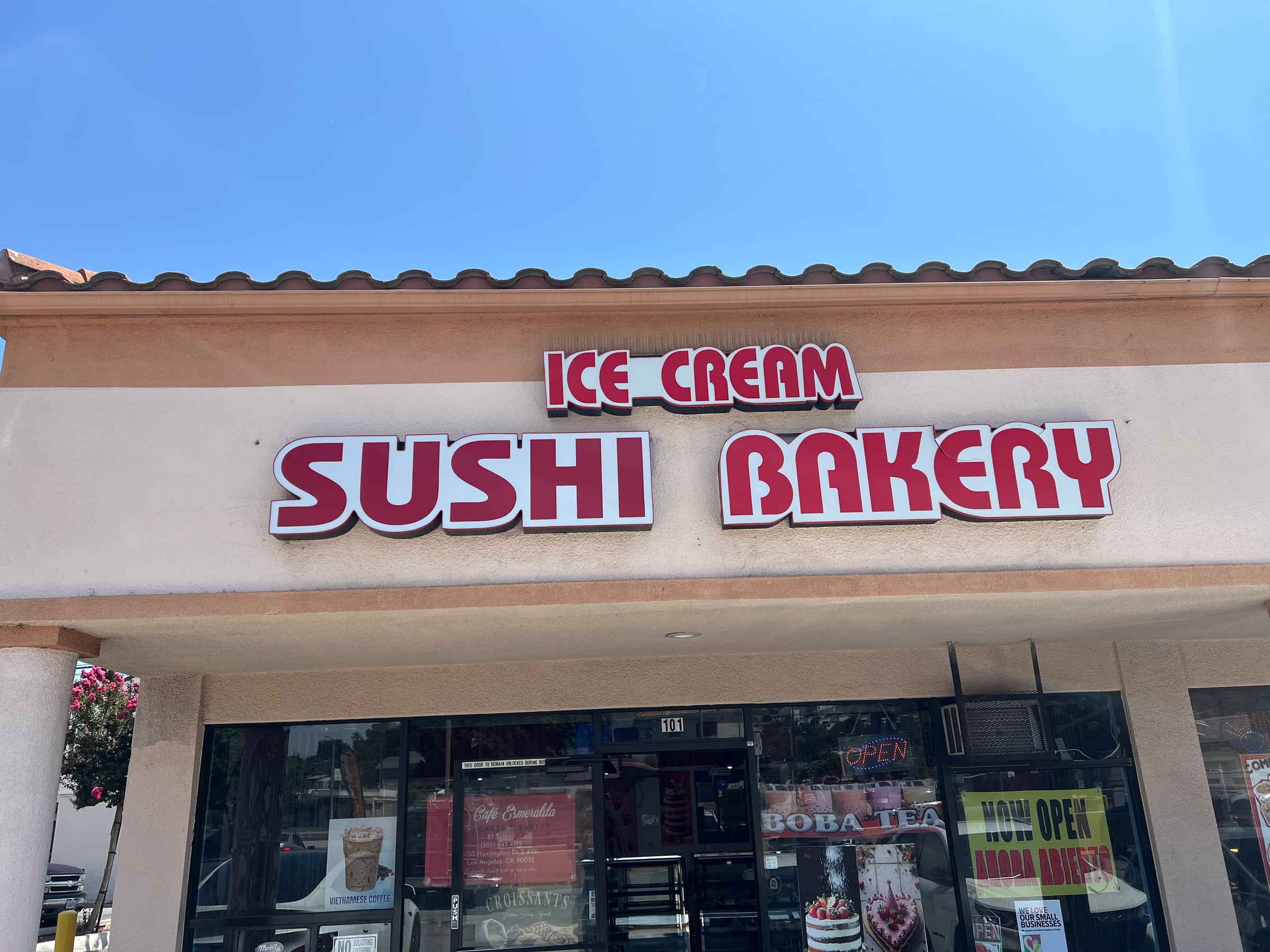 Turnkey Food & Beverage Business for Sale , Los Angeles / El Sereno - Thumbnail 1