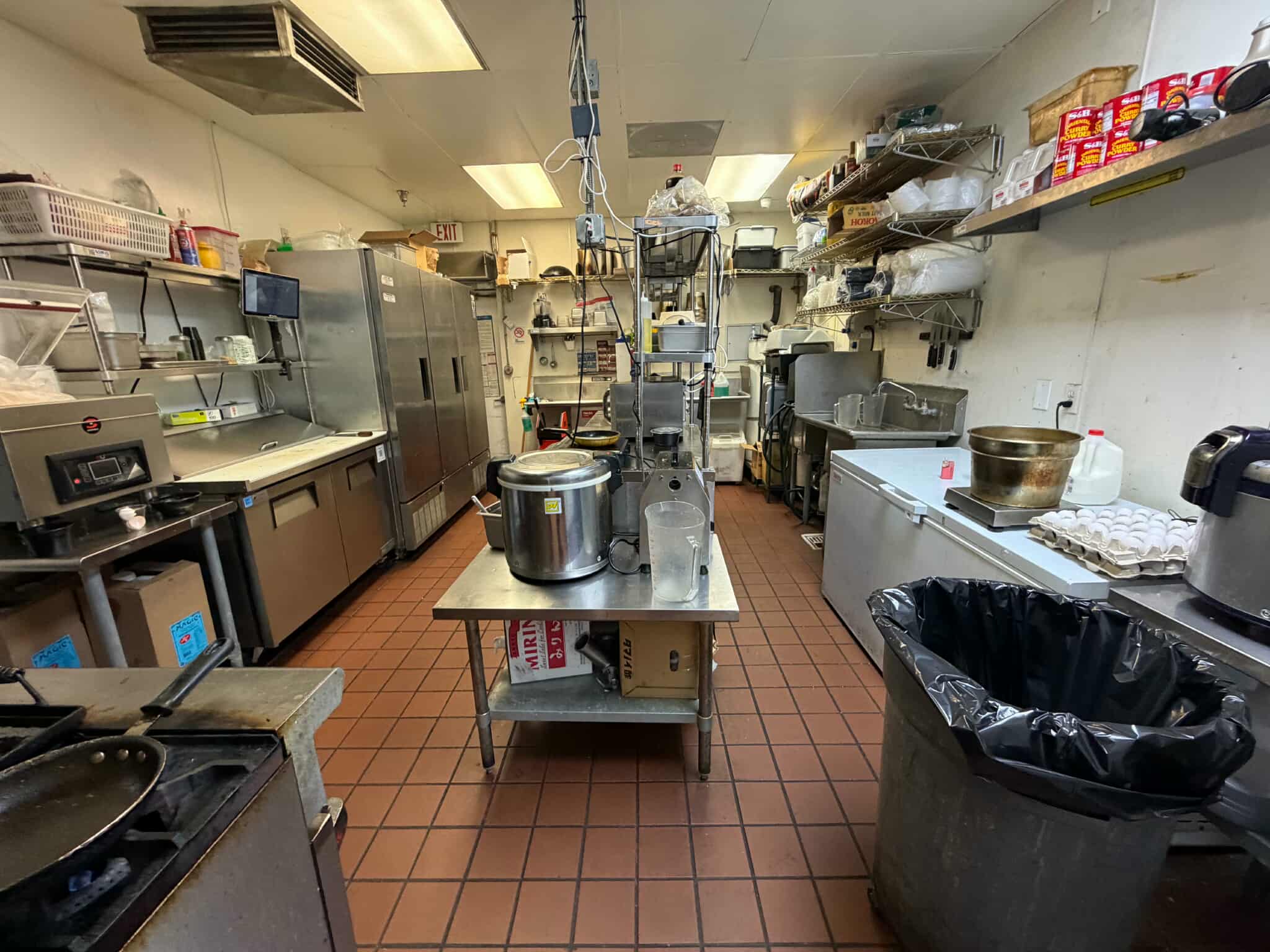 Arcadia Turnkey F&B / Boba Shop Opportunity (ASSET SALE) — ready to operate! - Thumbnail 8