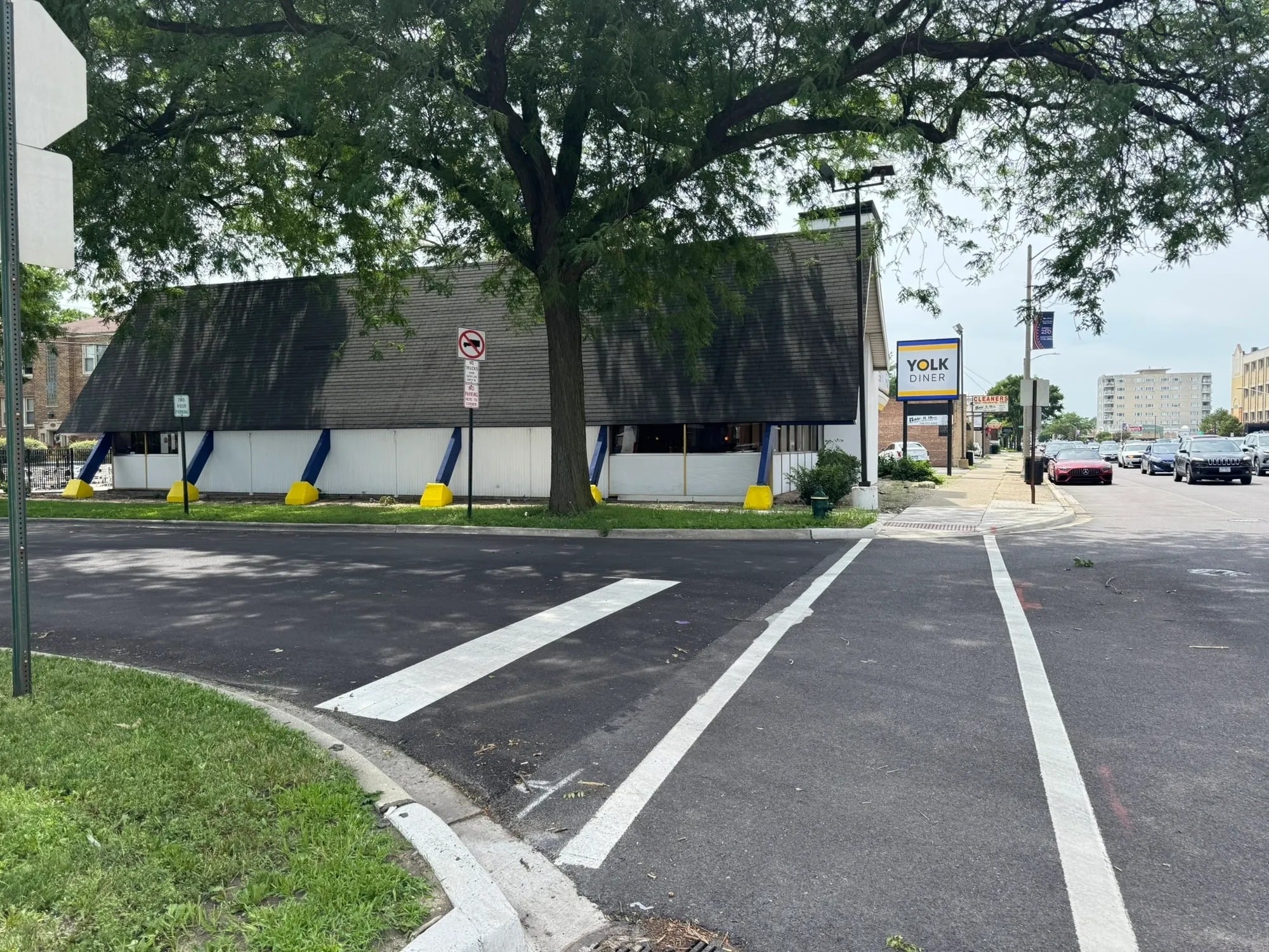 Ground Lease