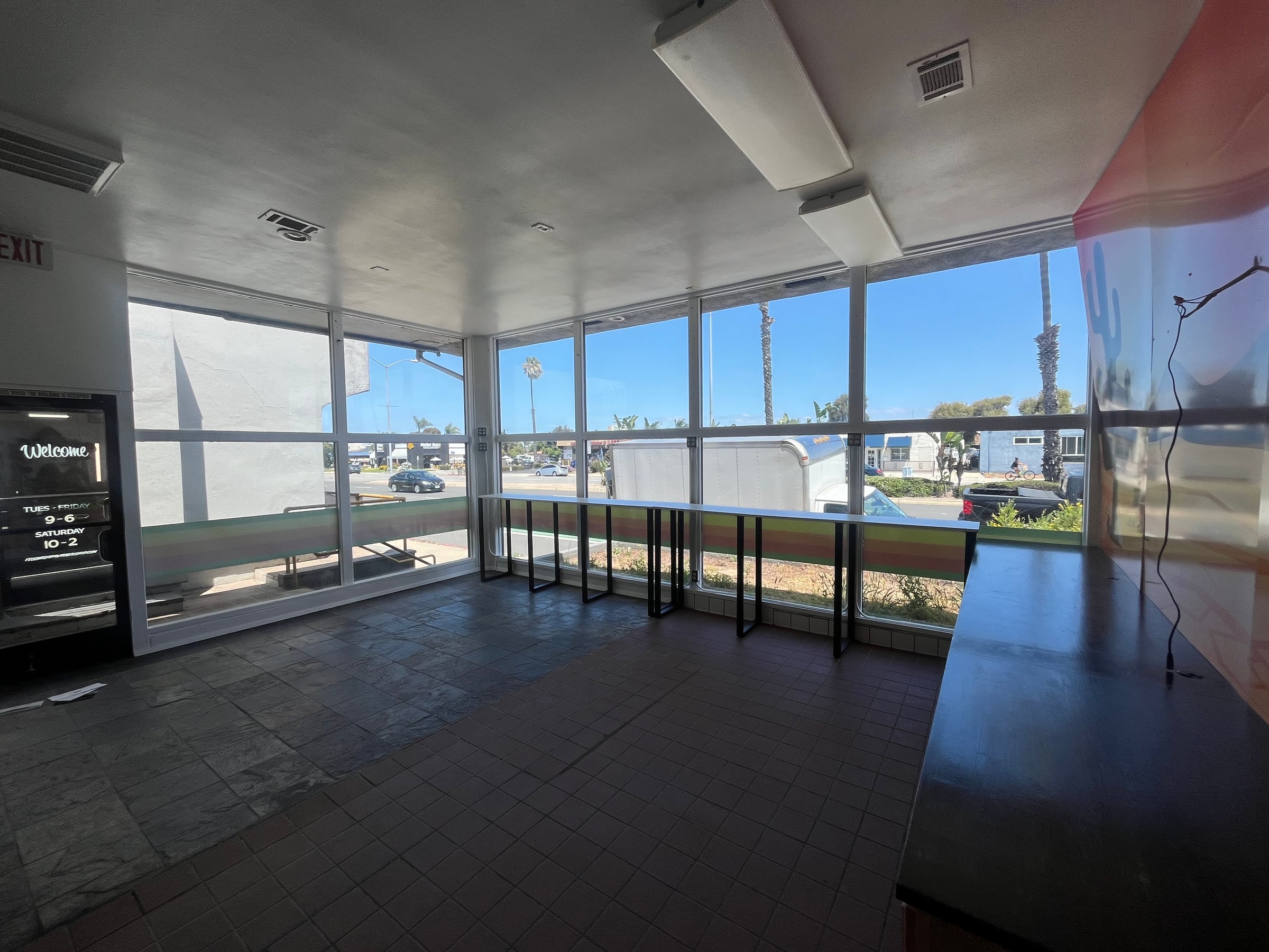 Non Hooded for Lease in Imperial Beach, CA , 975 SF