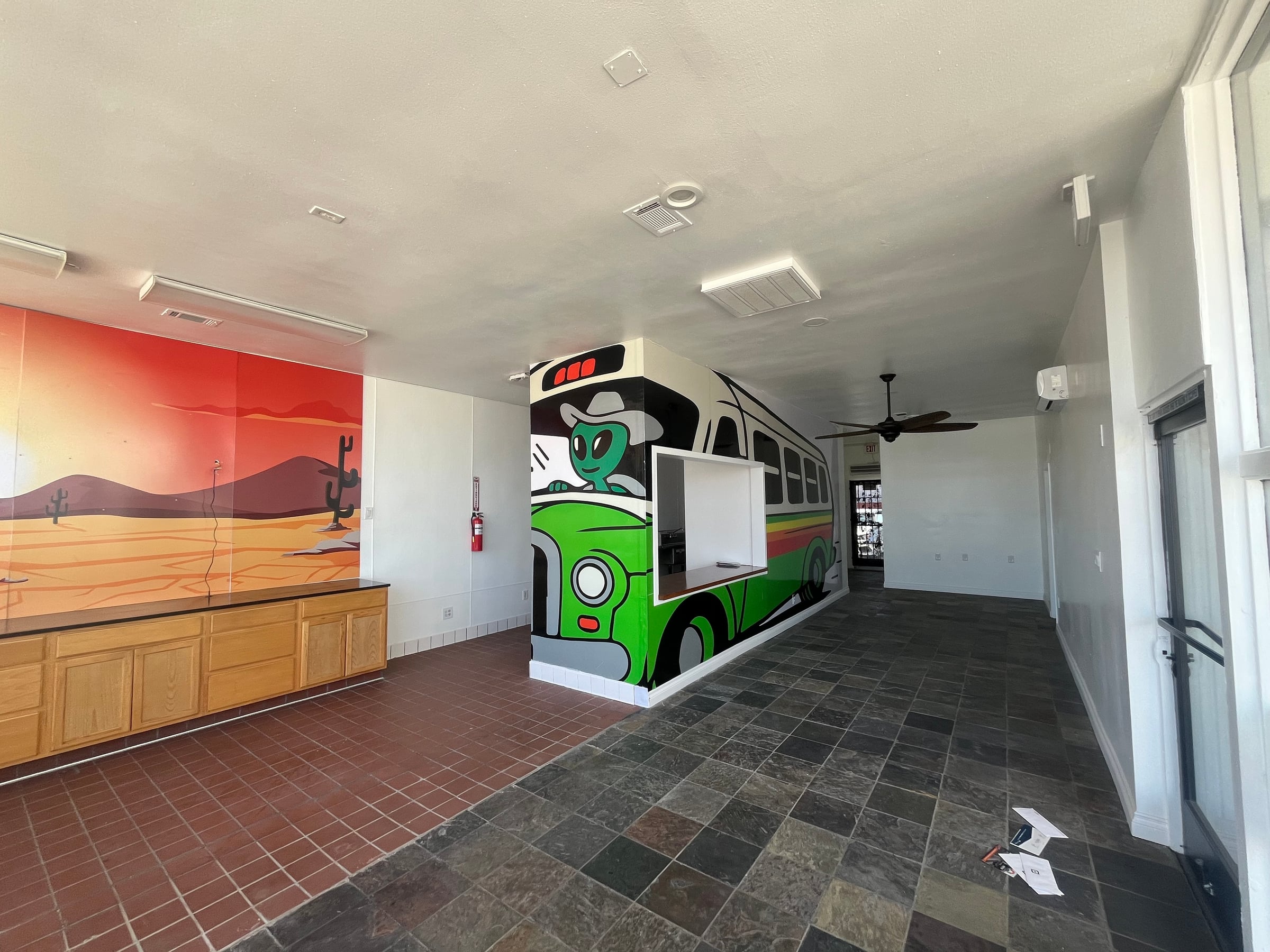 Non Hooded for Lease in Imperial Beach, CA , 975 SF