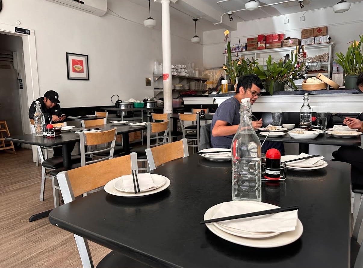 Fully Equipped Restaurant Space for Lease - Available November 2026 - Thumbnail 4