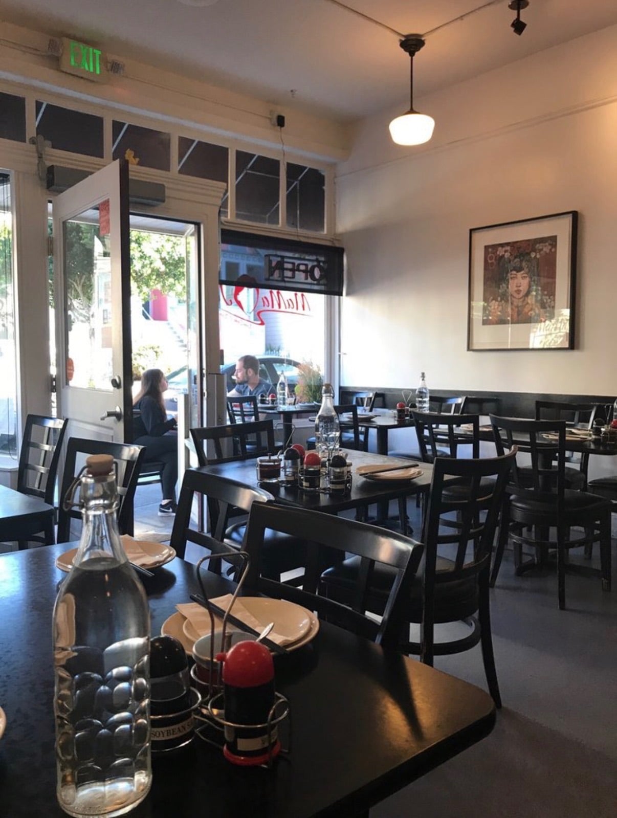 Fully Equipped Restaurant Space for Lease - Available November 2026 - Thumbnail 3