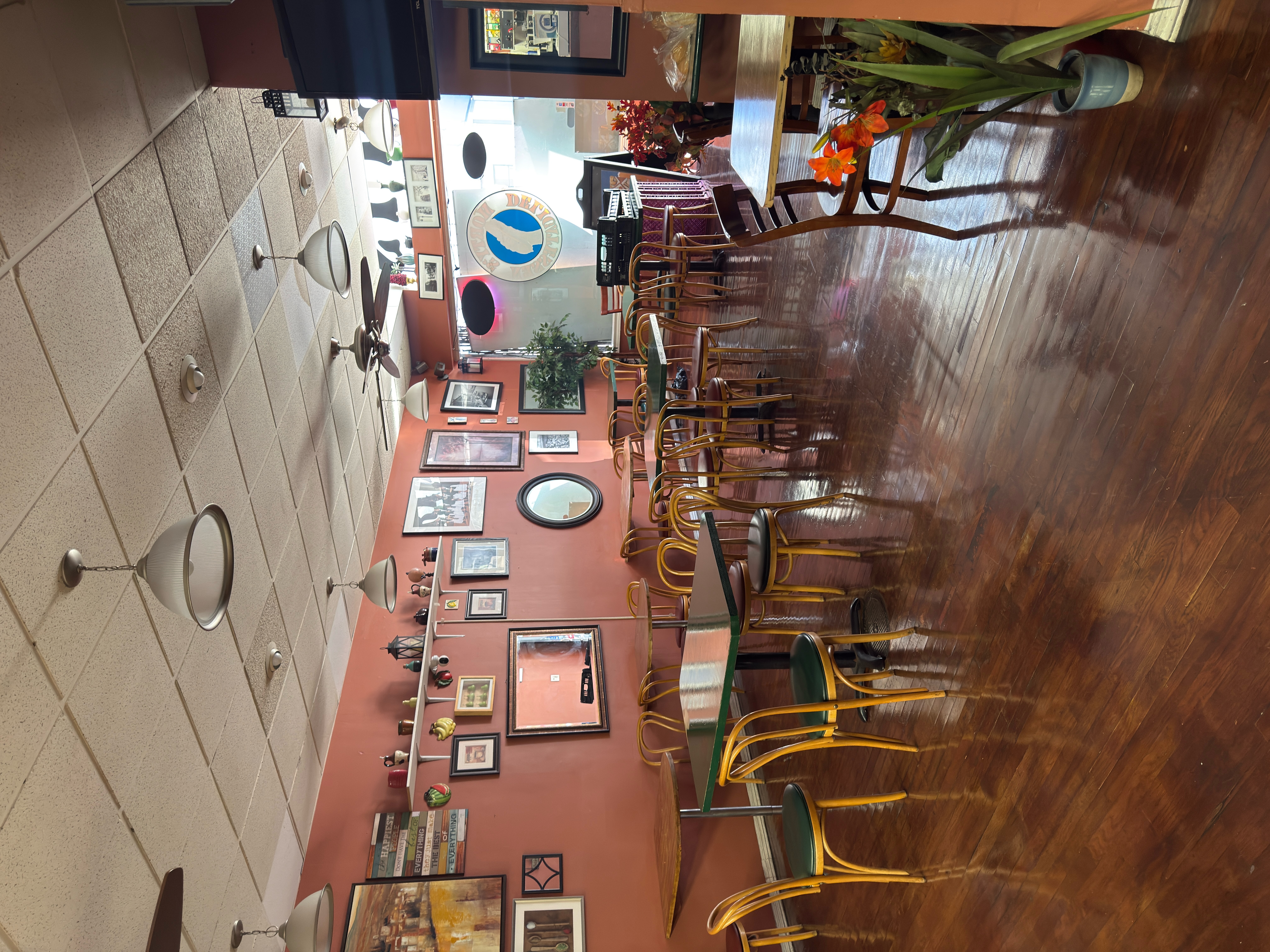 Full Restaurant for Sale in San Francisco CA - Thumbnail 5