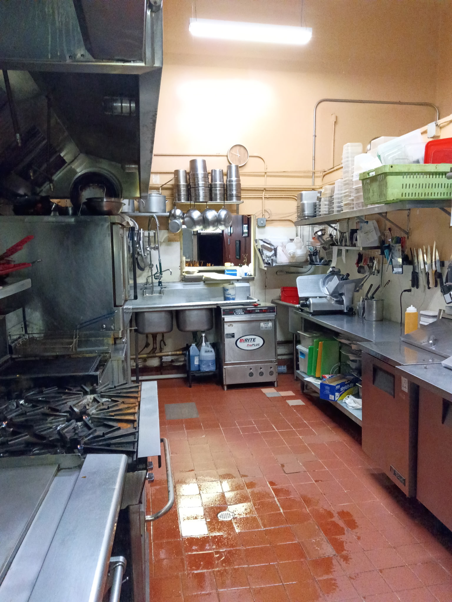 Full Restaurant for Sale in San Francisco CA - Thumbnail 3