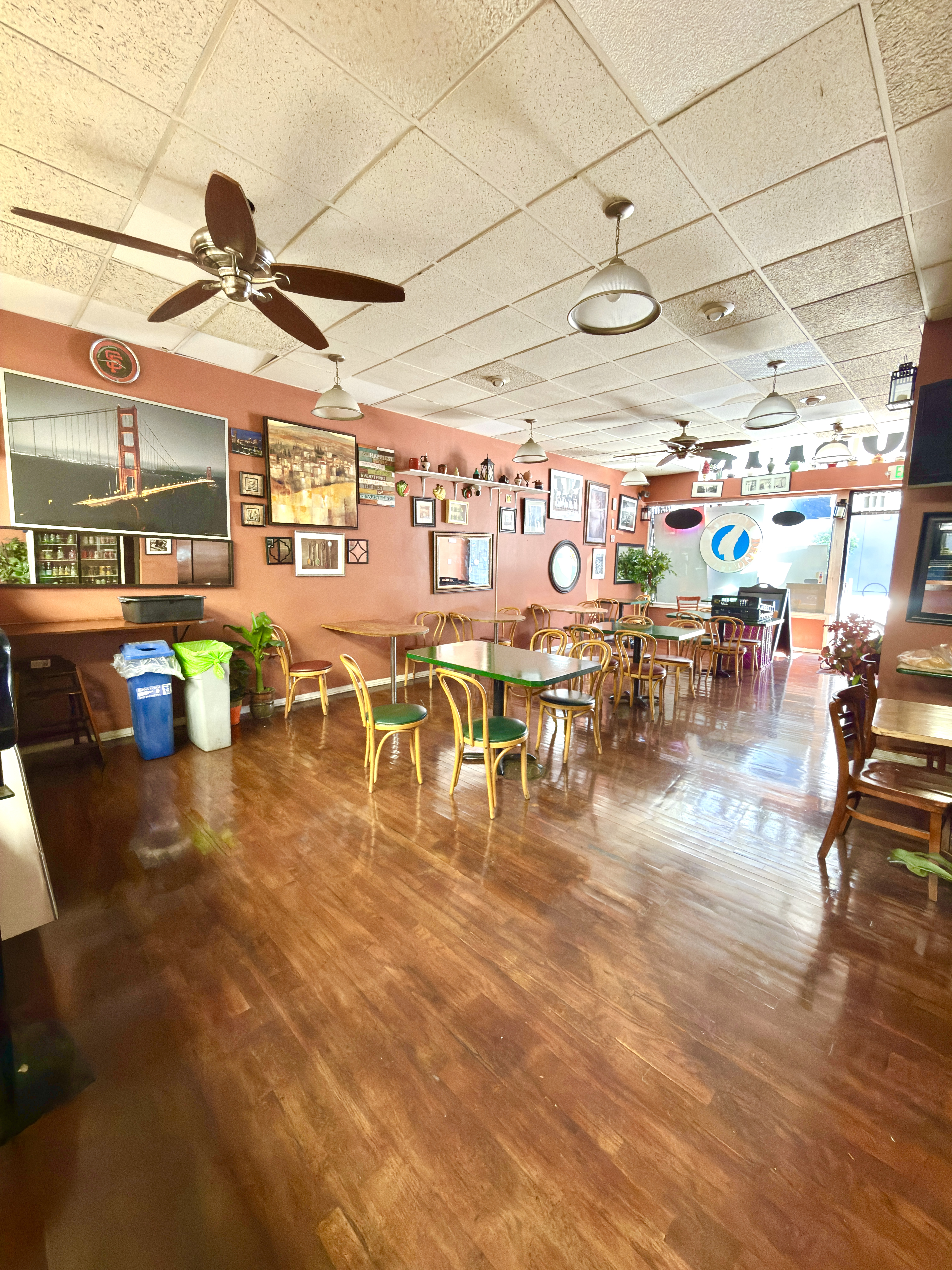 Full Restaurant for Sale in San Francisco CA - Thumbnail 9