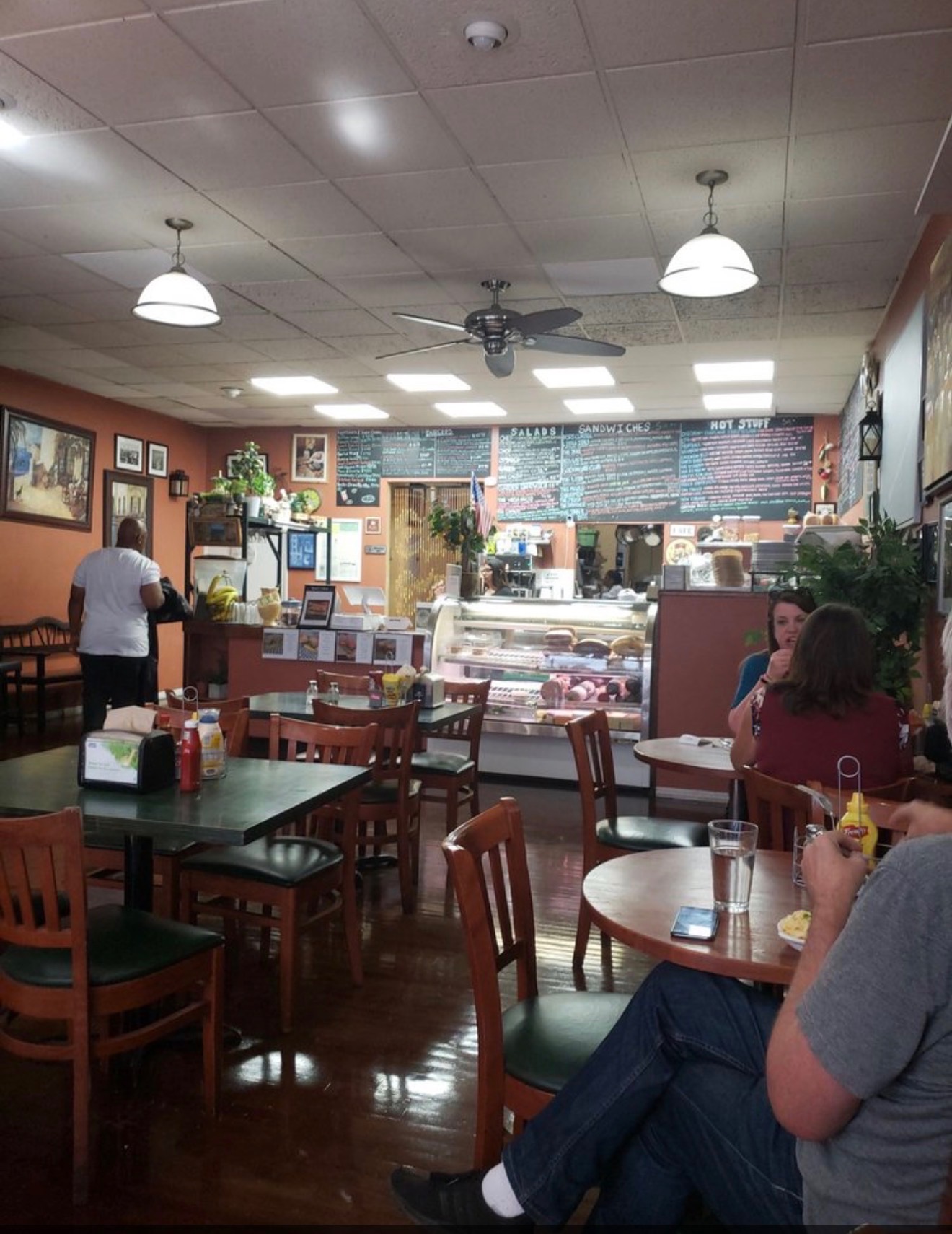 Full Restaurant for Sale in San Francisco CA - Thumbnail 4