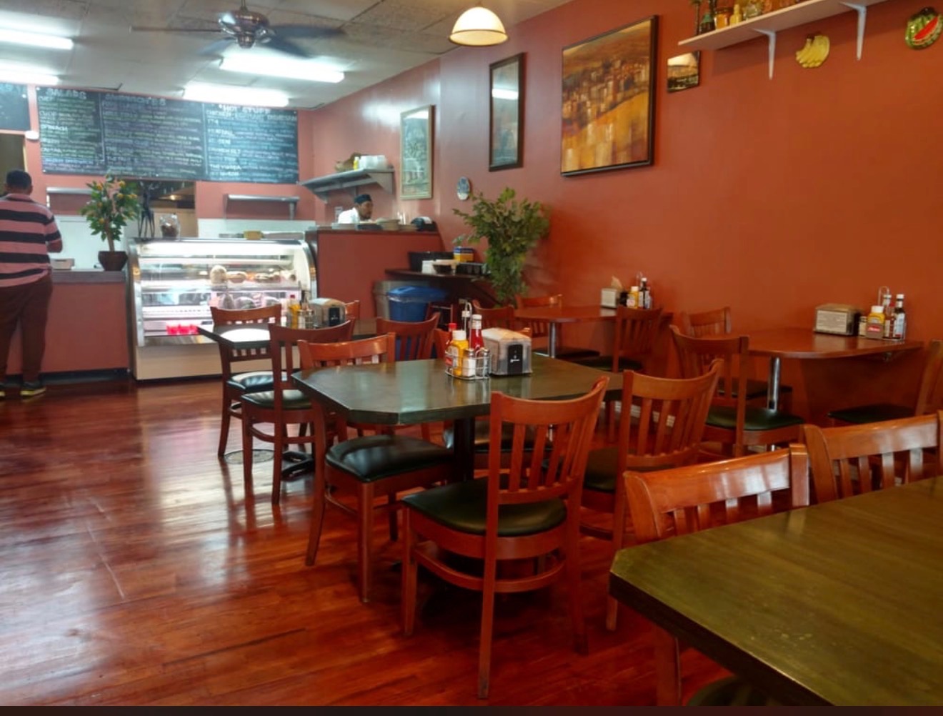 Full Restaurant for Sale in San Francisco CA - Thumbnail 8