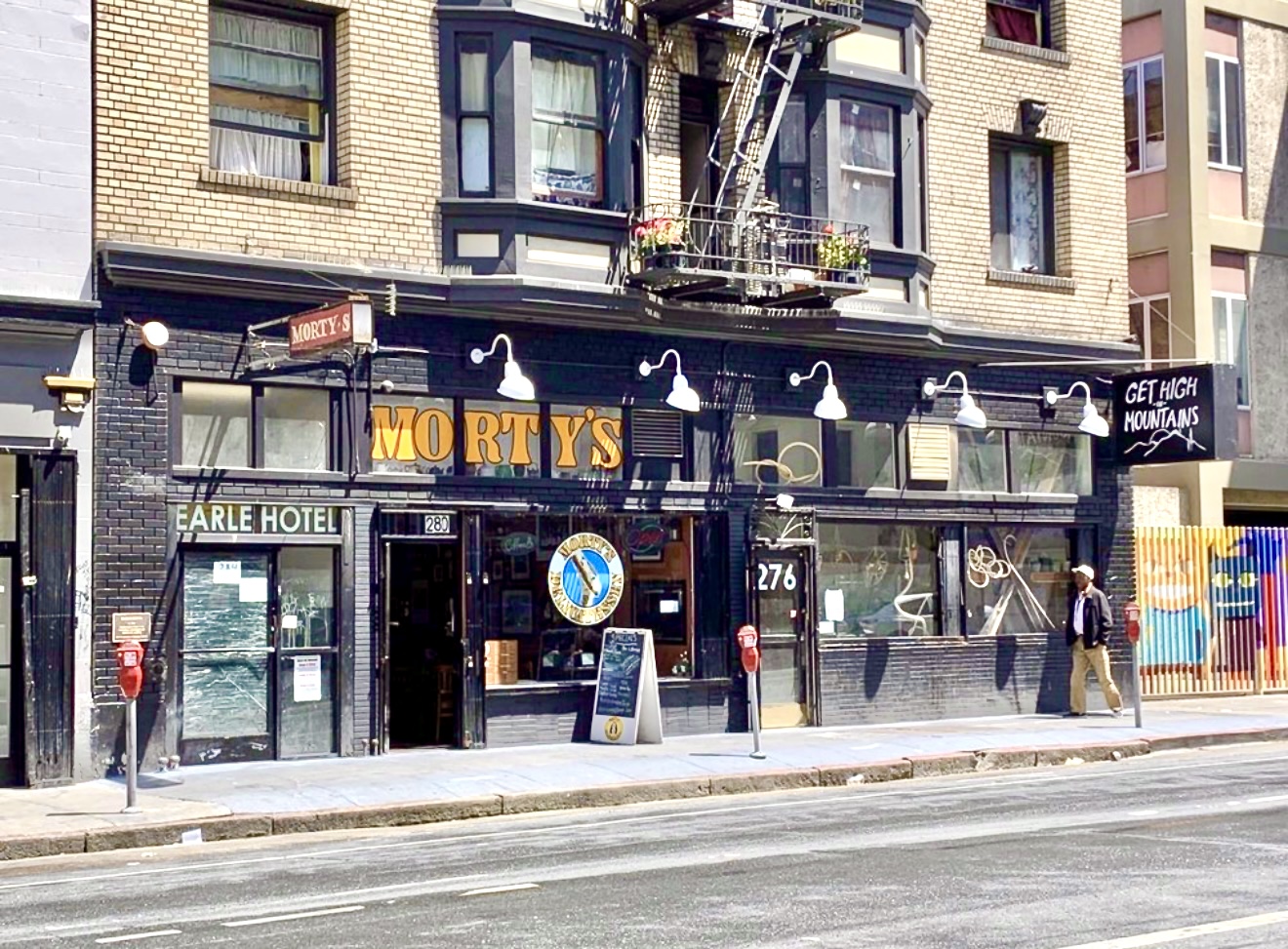 Full Restaurant for Sale in San Francisco CA - Thumbnail 10