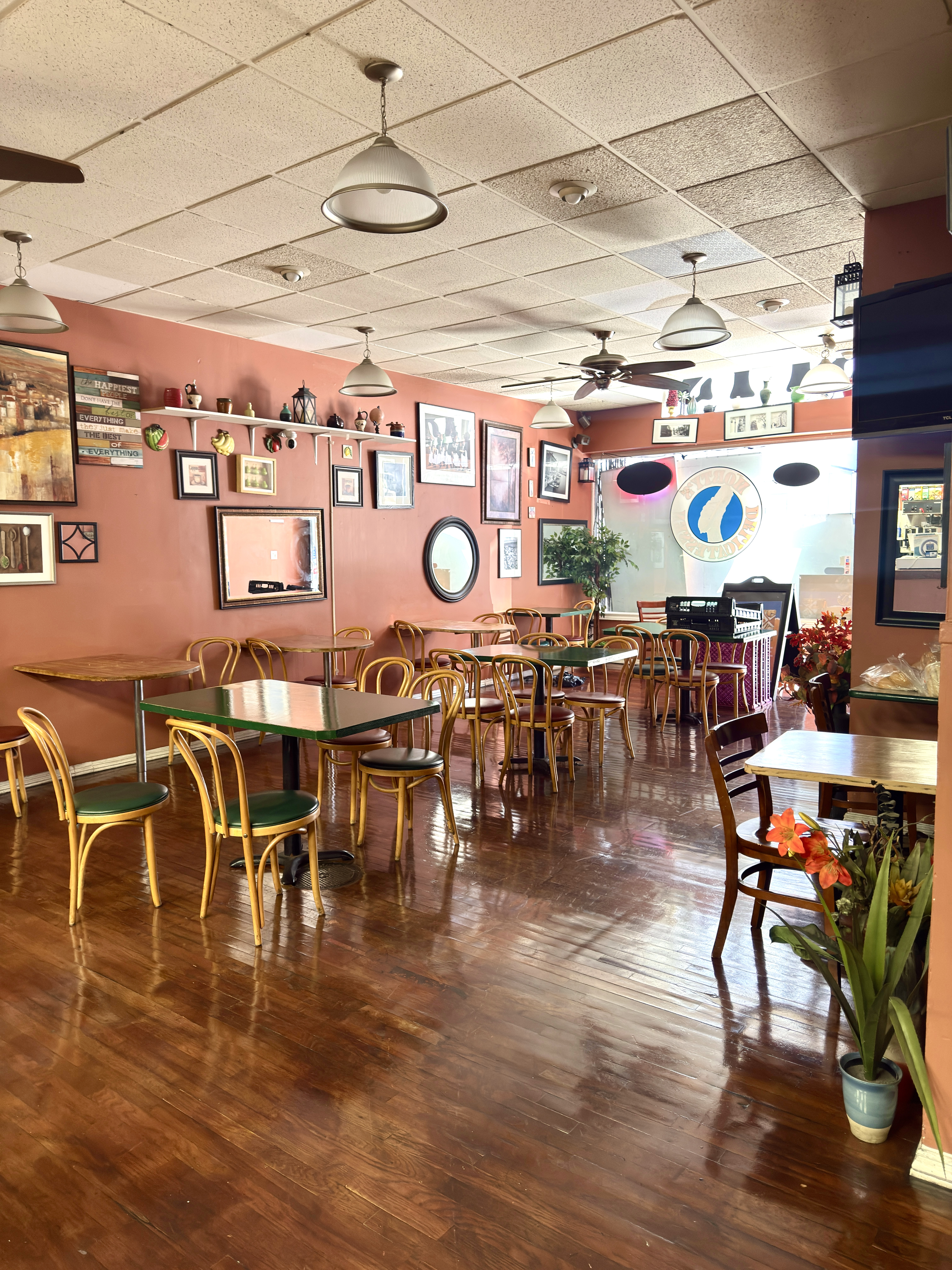 Full Restaurant for Sale in San Francisco CA - Thumbnail 6