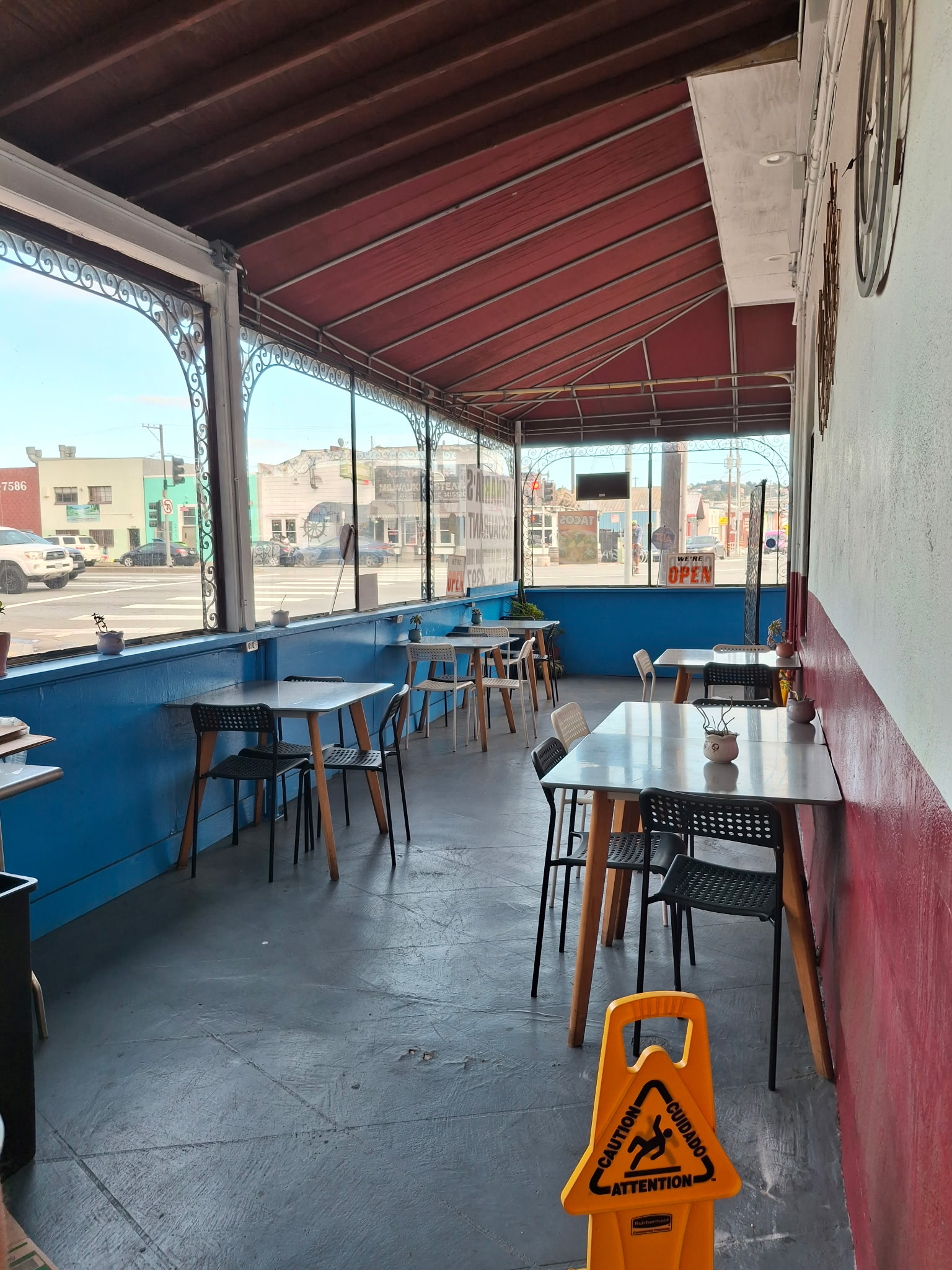 Full Restaurant for Lease in San Francisco CA - Thumbnail 4