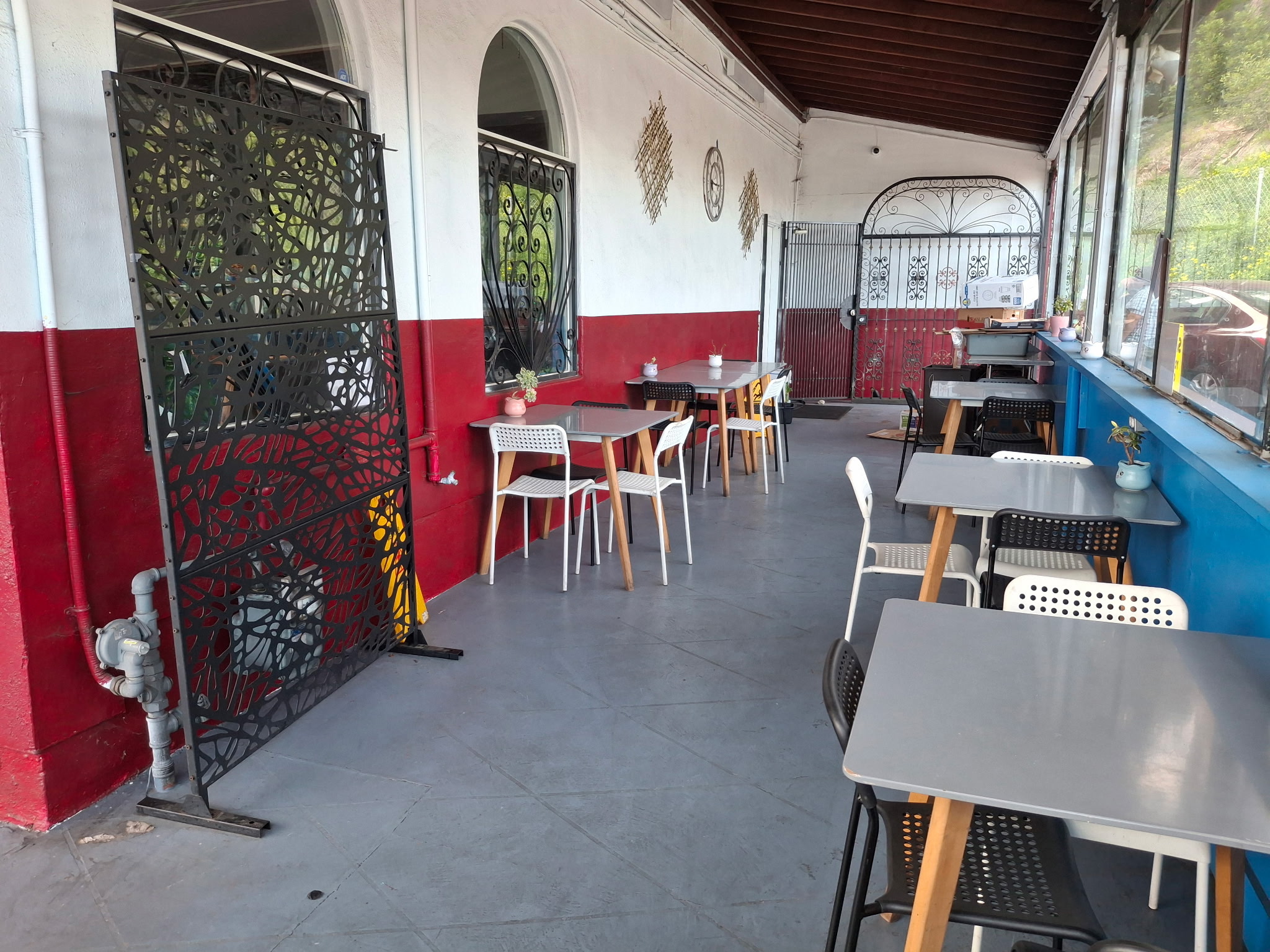 Full Restaurant for Lease in San Francisco CA - Thumbnail 1