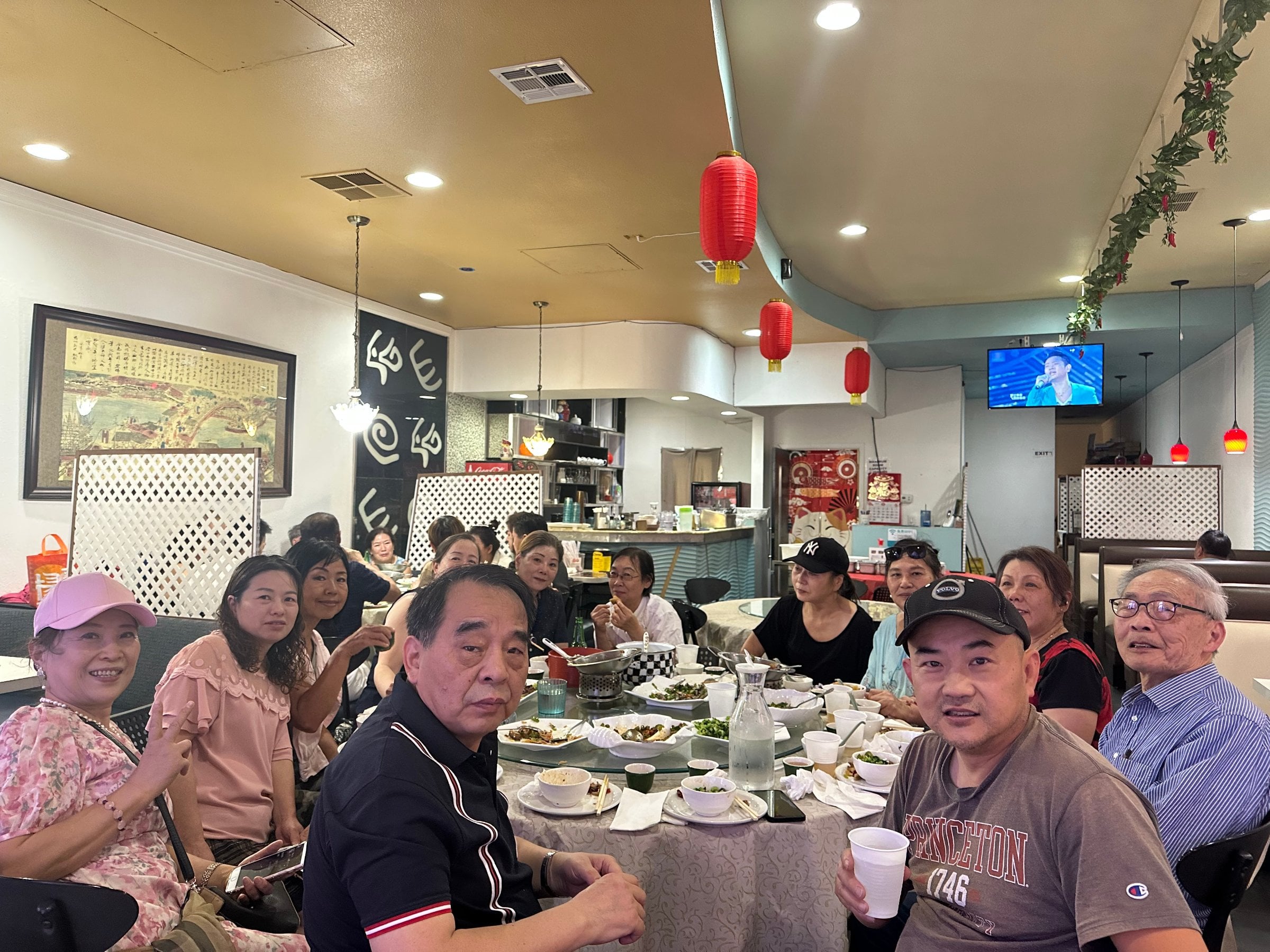 Turnkey Chinese restaurant in las vegas - Thumbnail 2