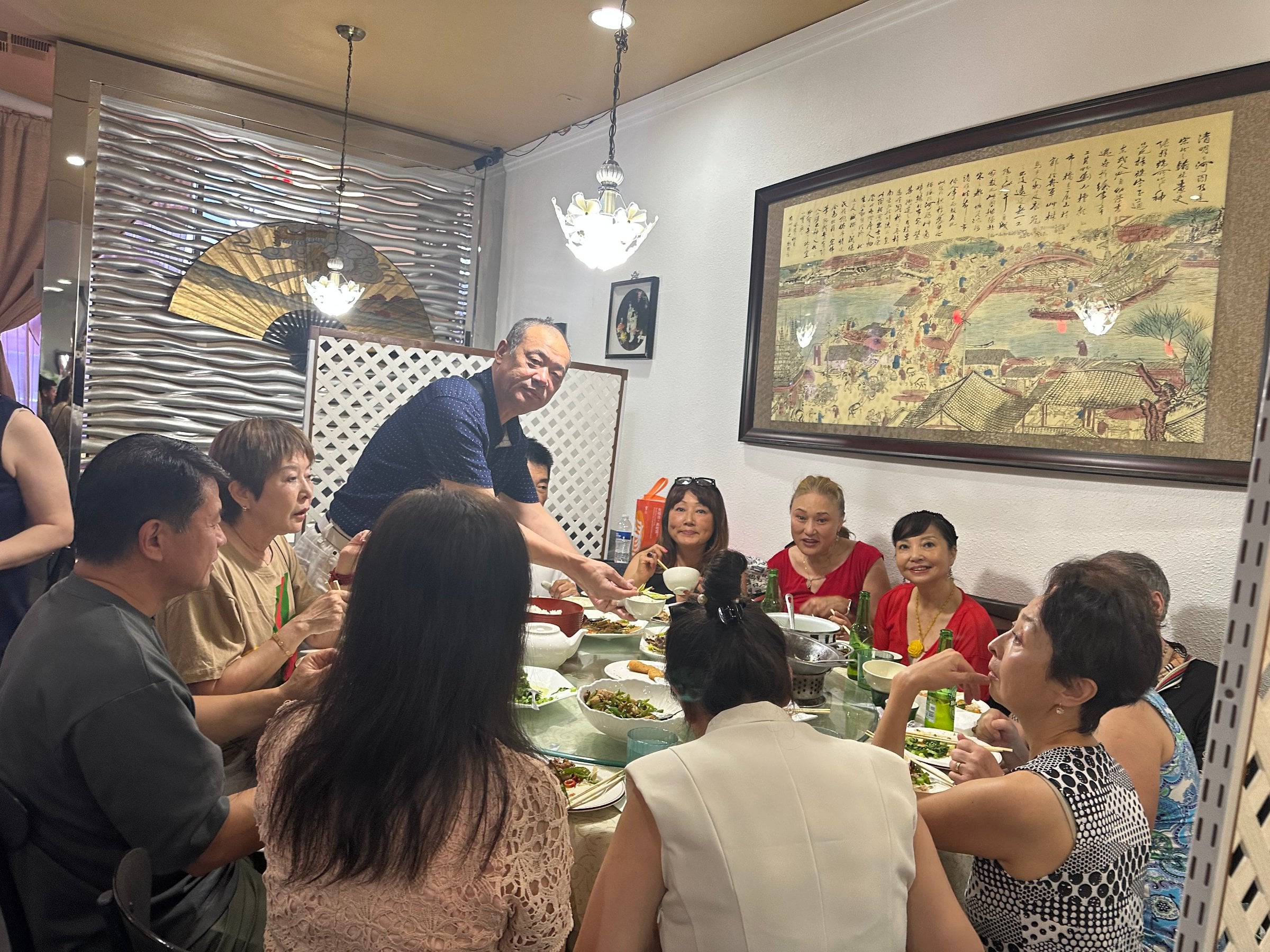 Turnkey Chinese restaurant in las vegas - Image 1