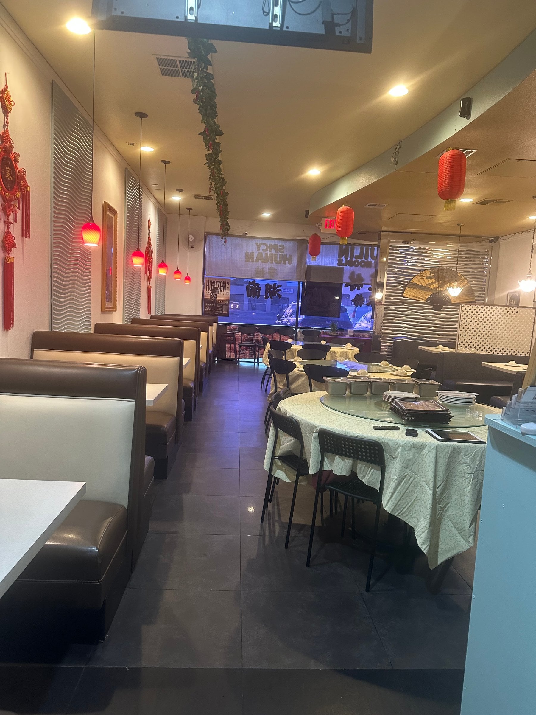 Turnkey Chinese restaurant in las vegas - Thumbnail 3