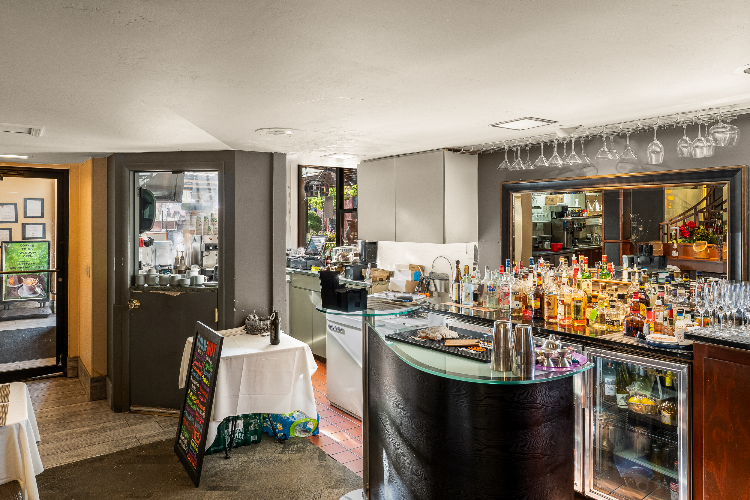 Full Restaurant for Lease in Sedona AZ - Thumbnail 3