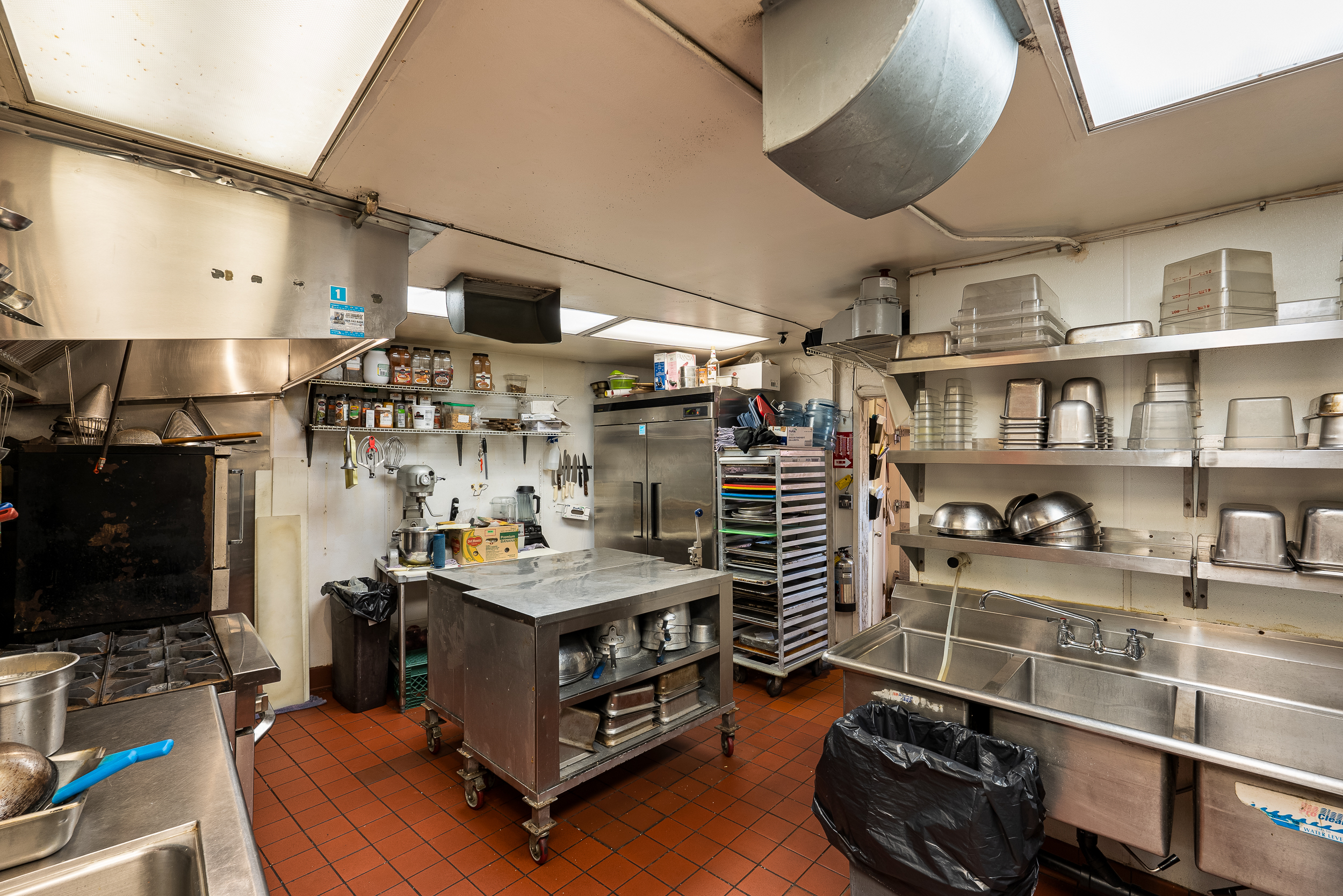 Full Restaurant for Lease in Sedona AZ - Thumbnail 5