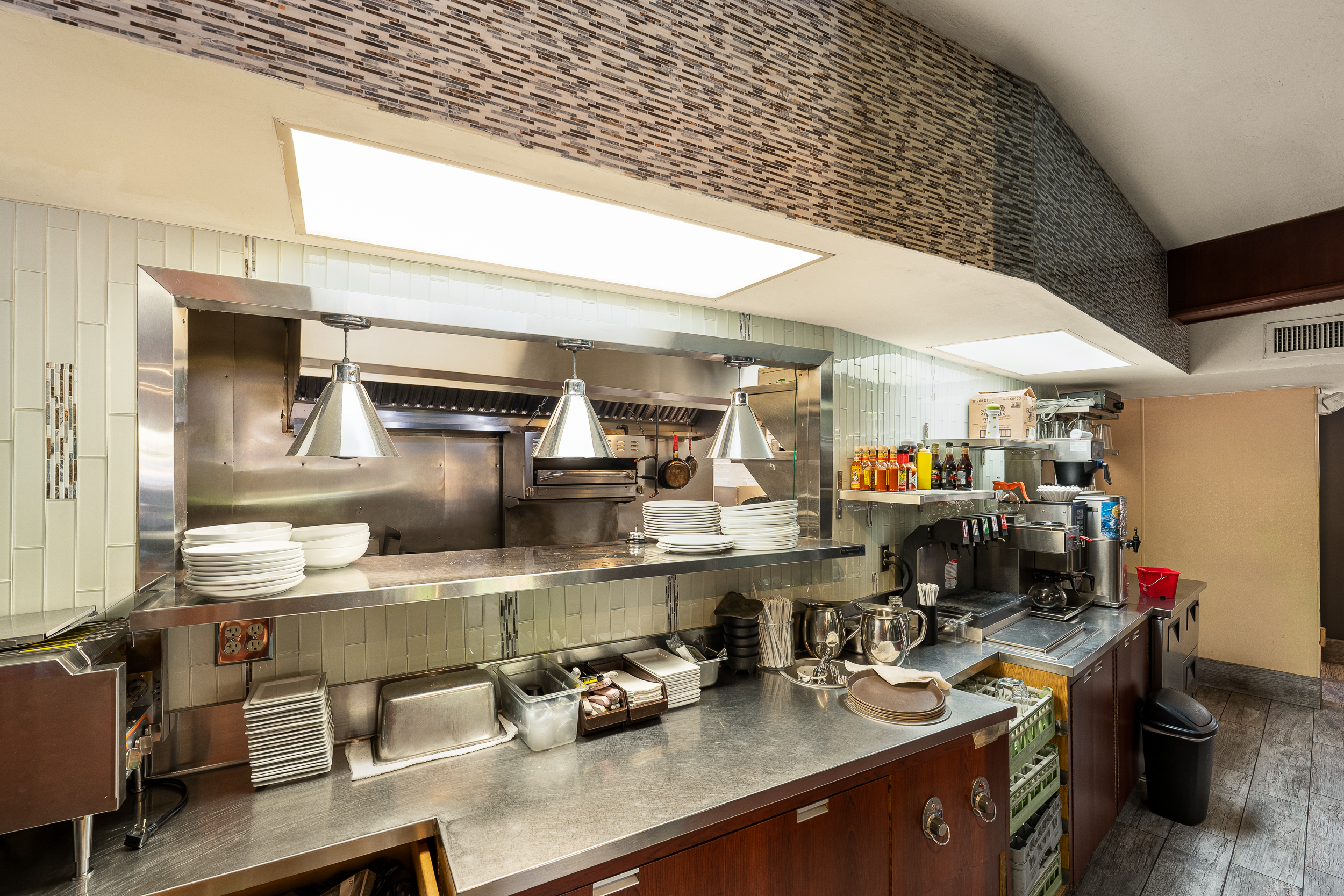 Full Restaurant for Lease in Sedona AZ - Thumbnail 4