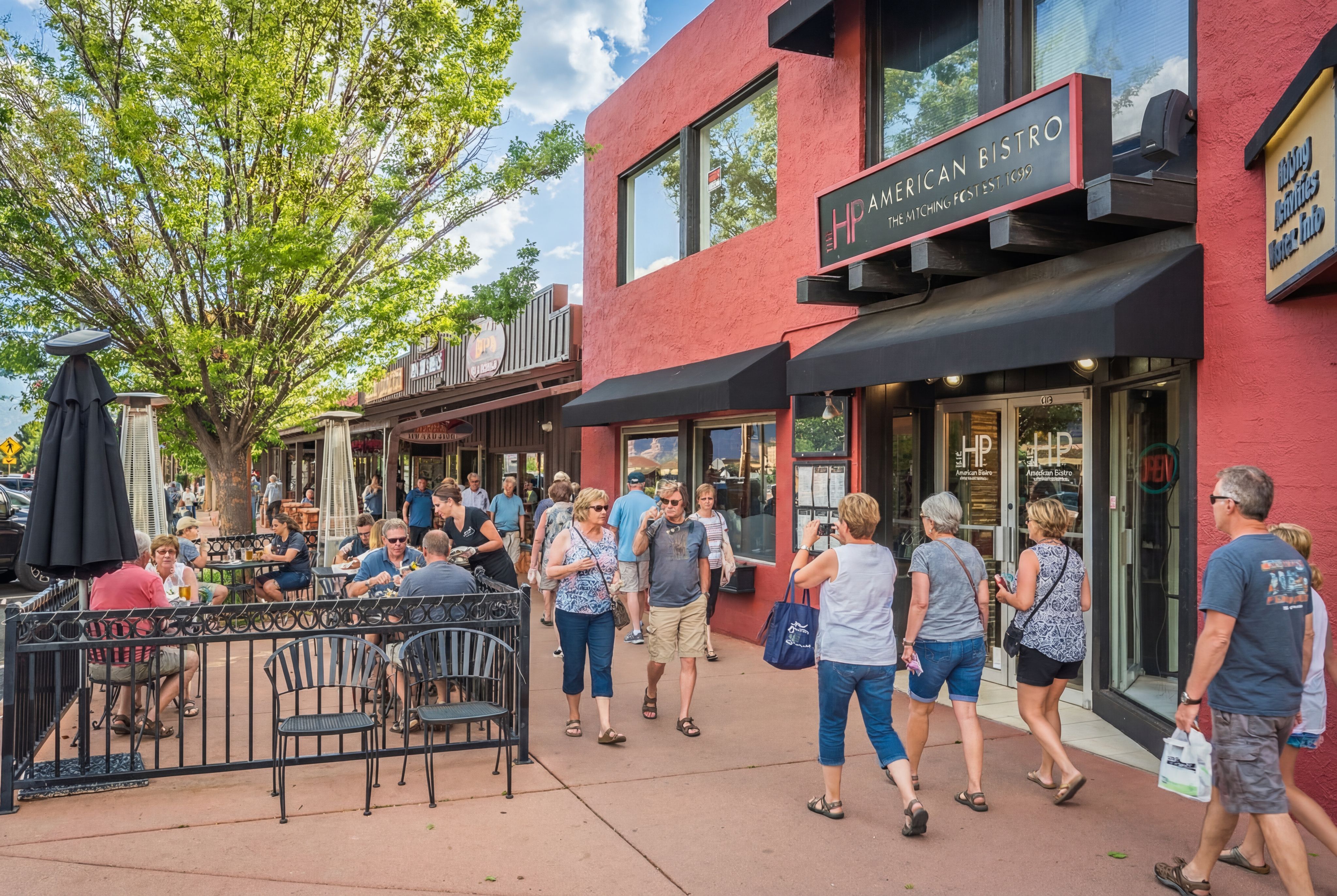 Full Restaurant for Lease in Sedona AZ - Image 11