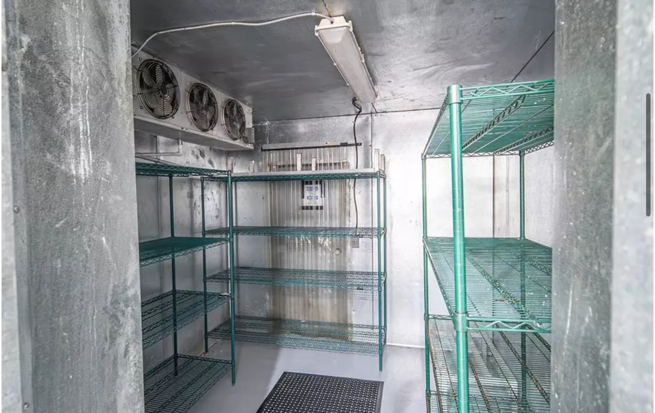 Multi-Use Fast Casual for Sale in Riverside CA