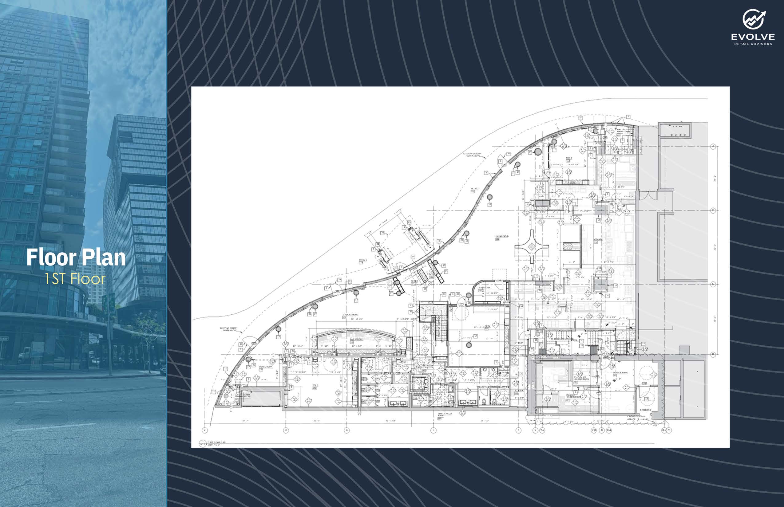 Full Restaurant for Sub-Lease in Los Angeles CA - Thumbnail 3
