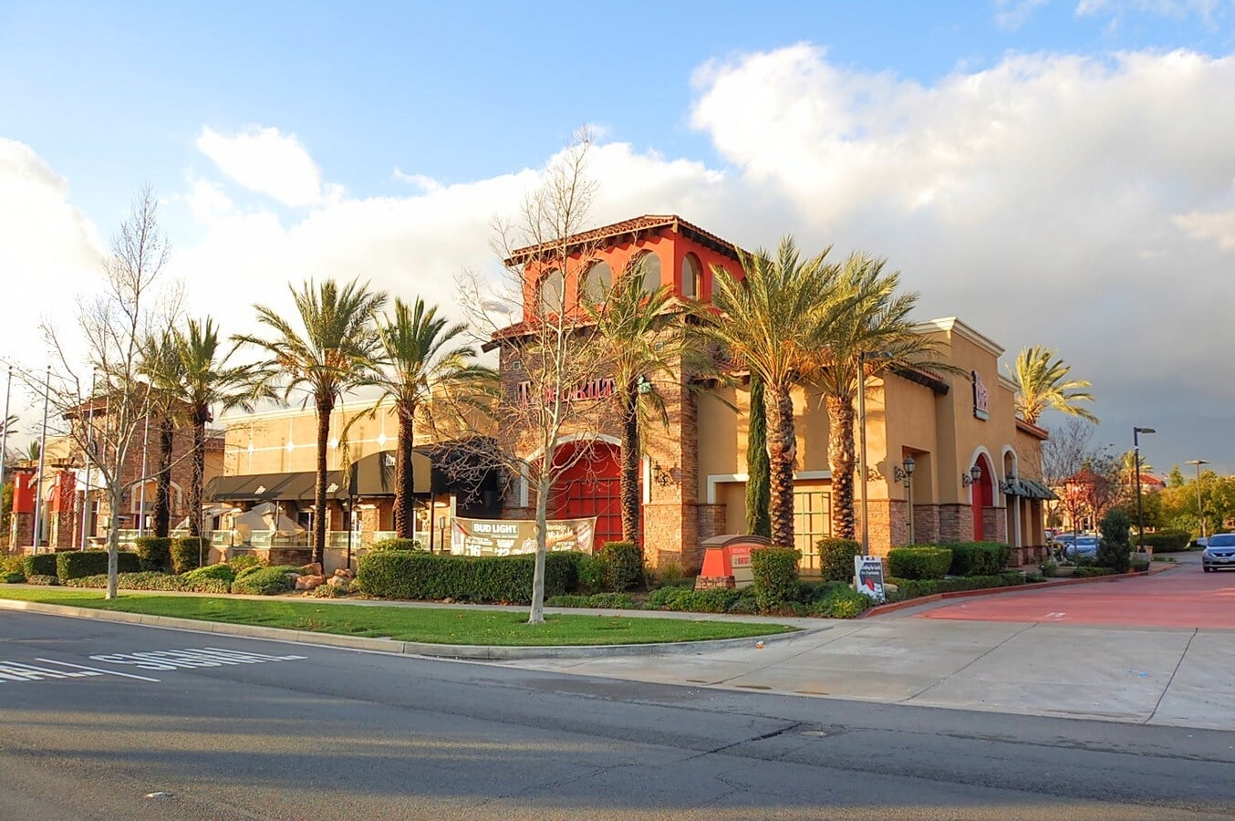 East Asian, Middle Eastern, Indian Pakistani Punjabi Restaurant for Sale Southern California - Thumbnail 2