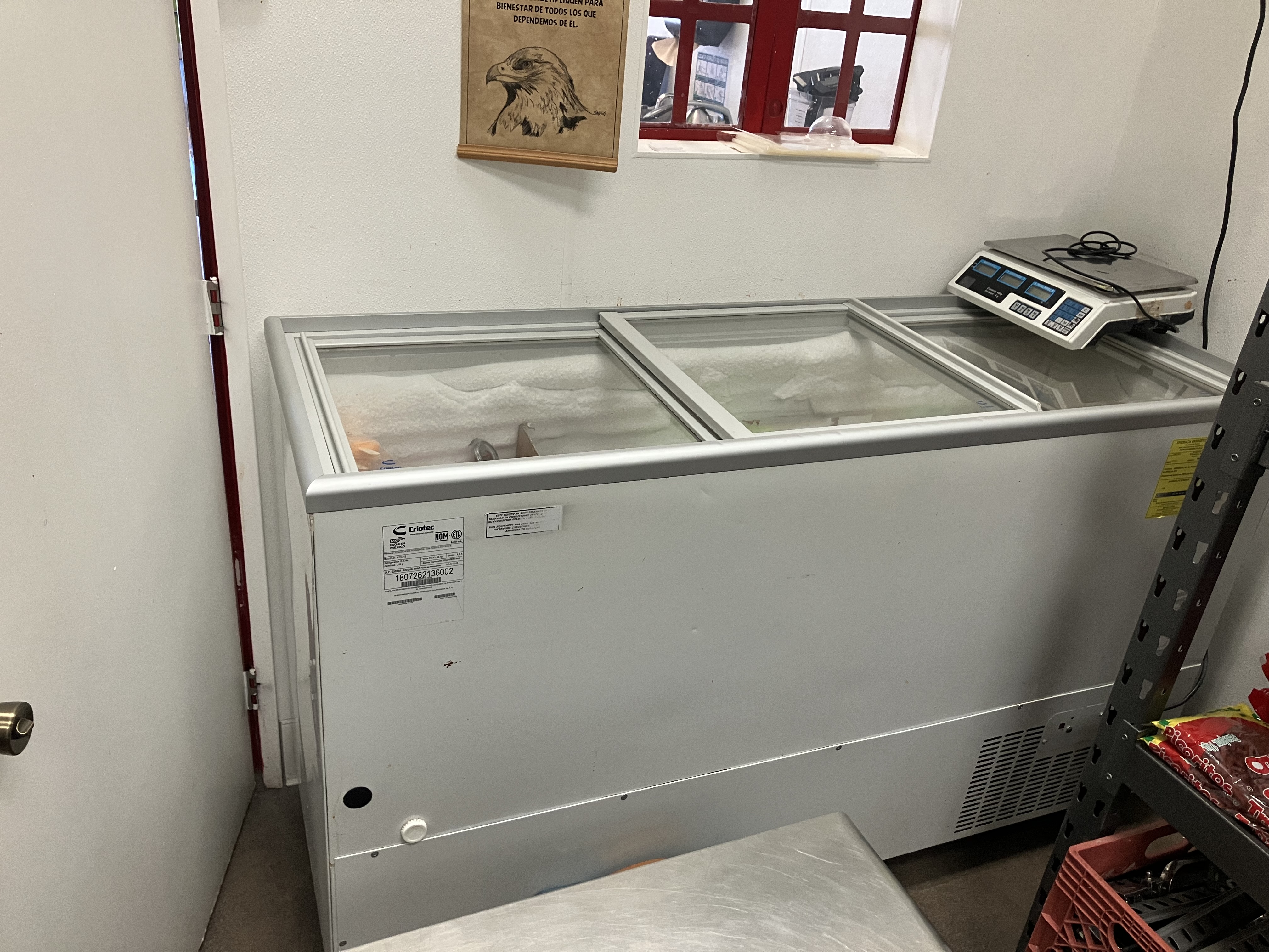 Non Hooded for Sale in Moreno Valley CA