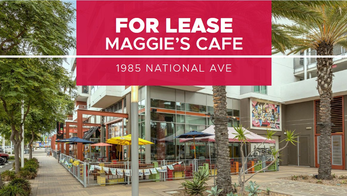 Full Restaurant for Sale in San Diego CA - Image 2