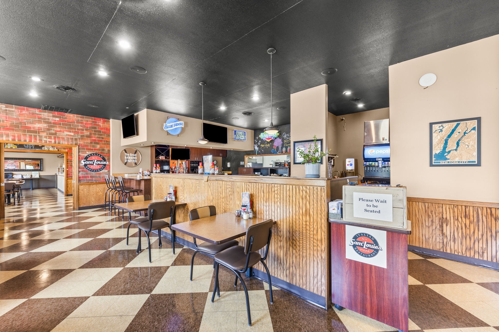 Full Restaurant for Lease in Iola, KS, 3,150 SF - Thumbnail 5