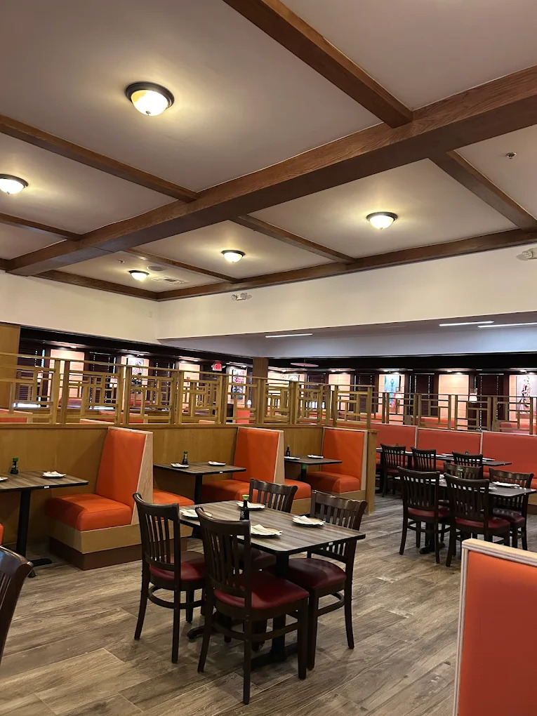Full Restaurant for Lease in Houston TX - Thumbnail 3