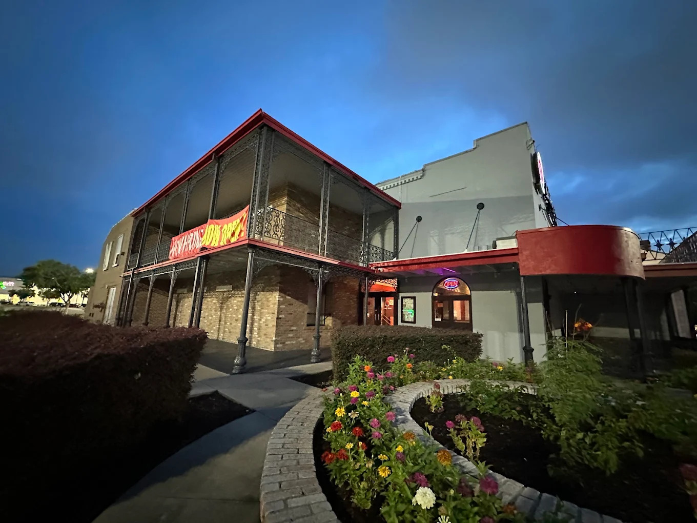 Full Restaurant for Lease in Houston TX - Image 1