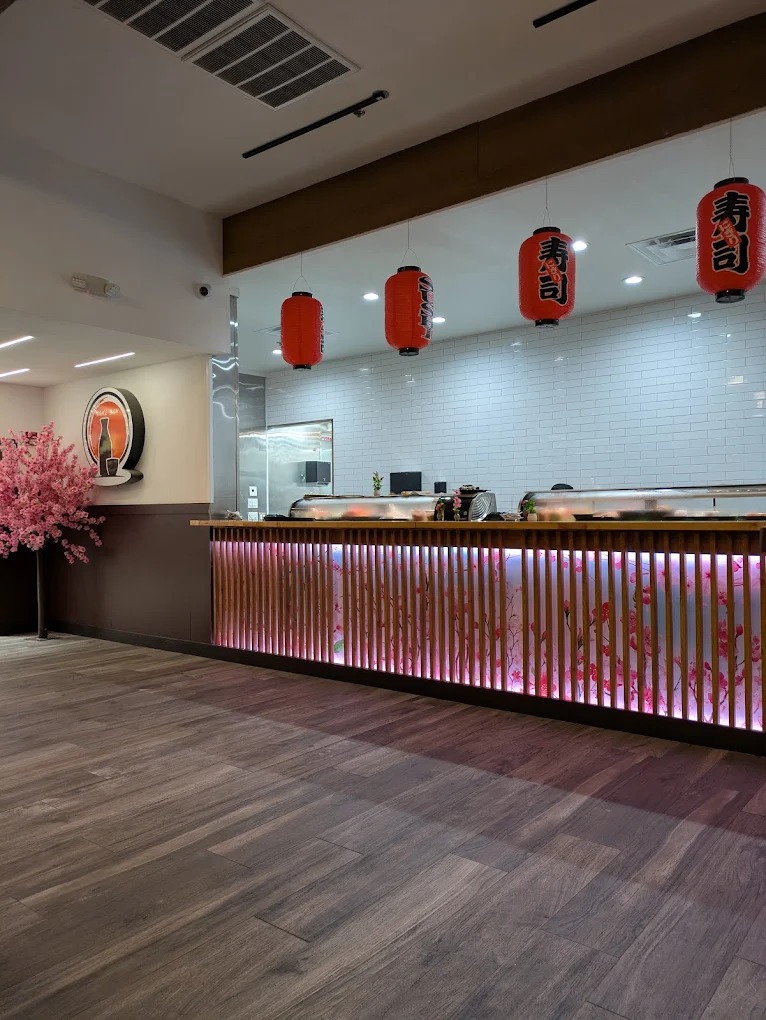 Full Restaurant for Lease in Houston TX - Thumbnail 5